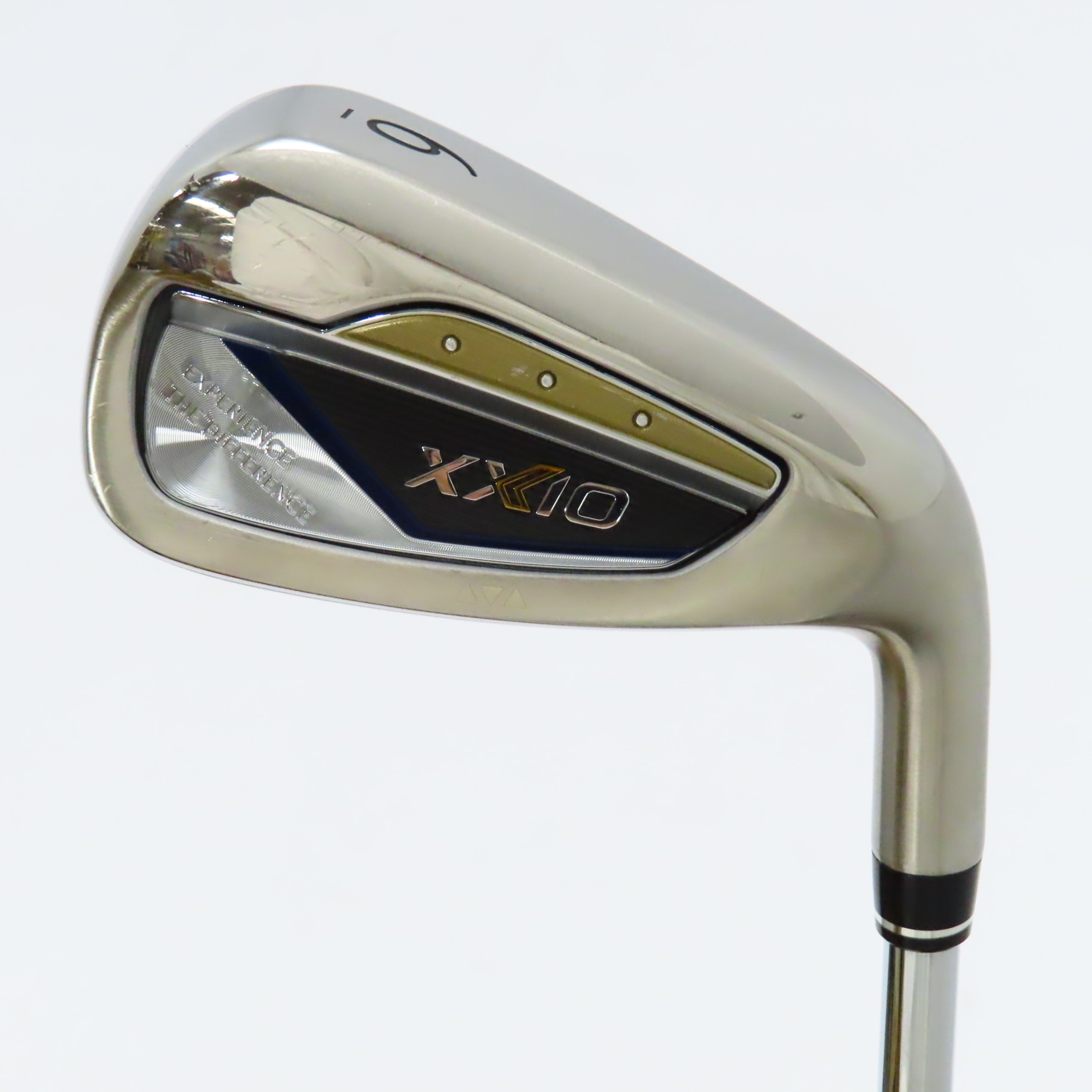 中古】ゼクシオ 13 [2024] アイアンセット (ダンロップ) ゼクシオ 通販