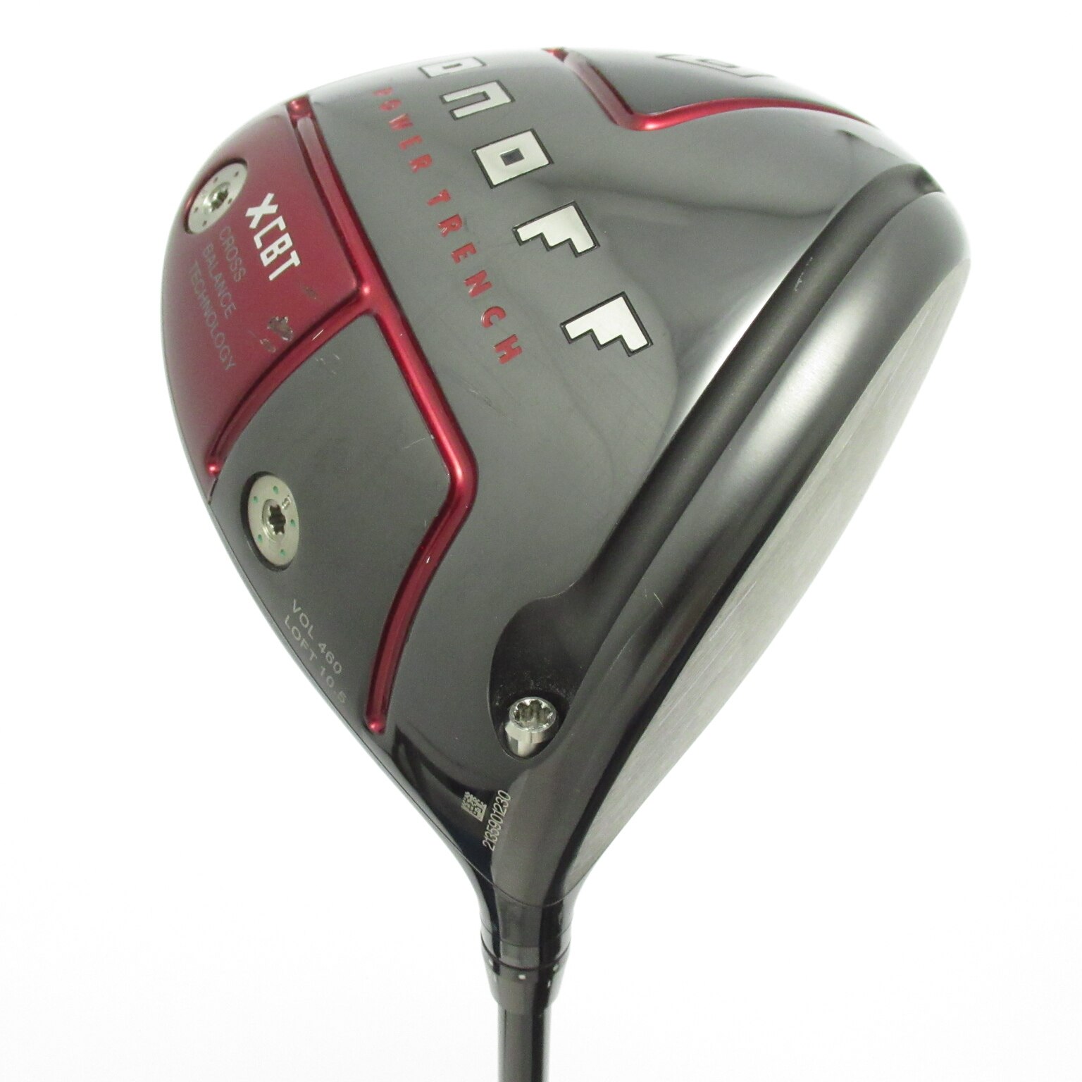 中古】AKA ドライバー (オノフ) 通販｜GDO中古ゴルフクラブ