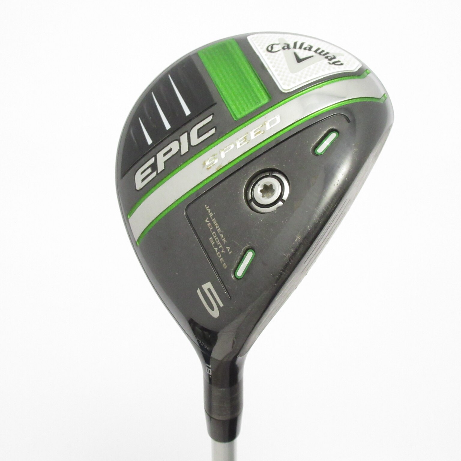 ⭐︎プロ支給品 プロトタイプ EPIC SPEED 4W D-LIMITED 60 エピック スピード ドライバー ⭐︎プロ支給品 プロトタイプ EPIC