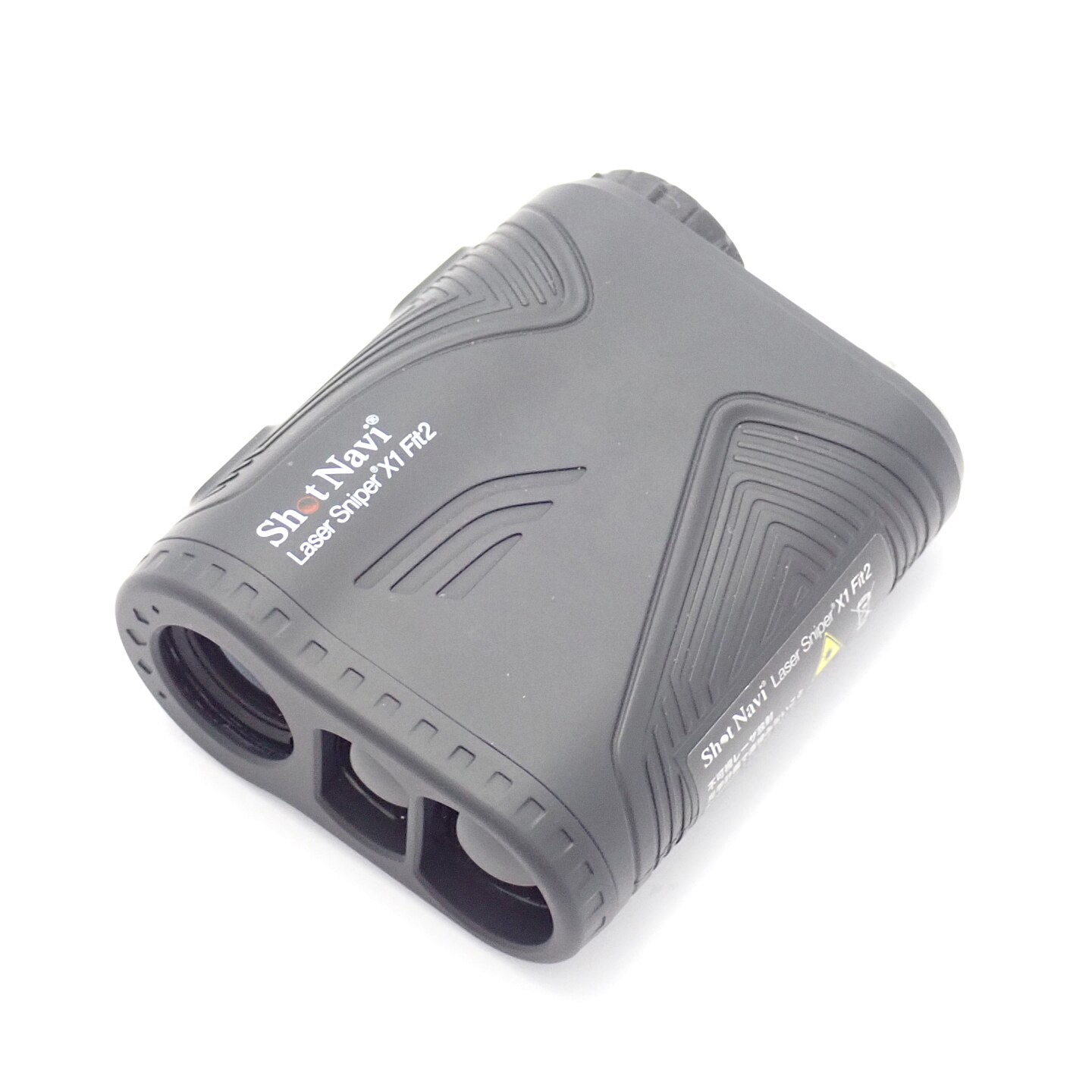 中古】Laser Sniper X1 Fit2 距離測定器 (ショットナビ) Shot Navi