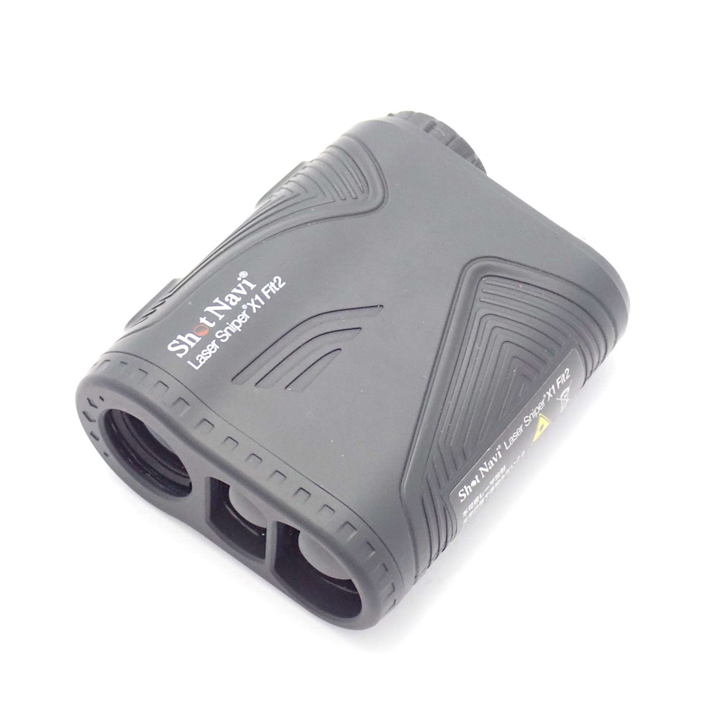 中古】レーザースナイパー X1 Fit2 - - - CD(パーツ)|Shot Navi