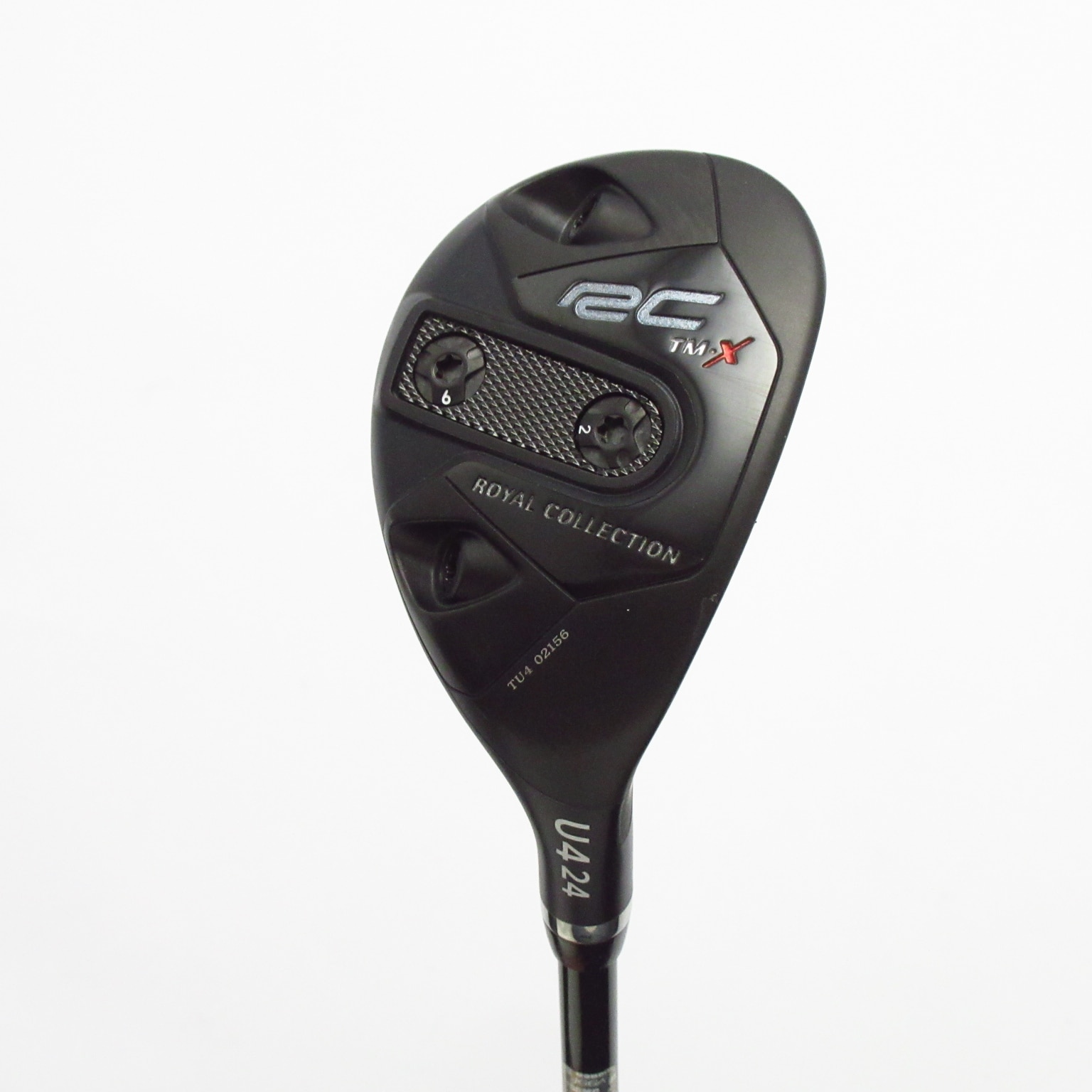 中古】RC TM-X ユーティリティ (ロイヤルコレクション) RC 通販｜GDO