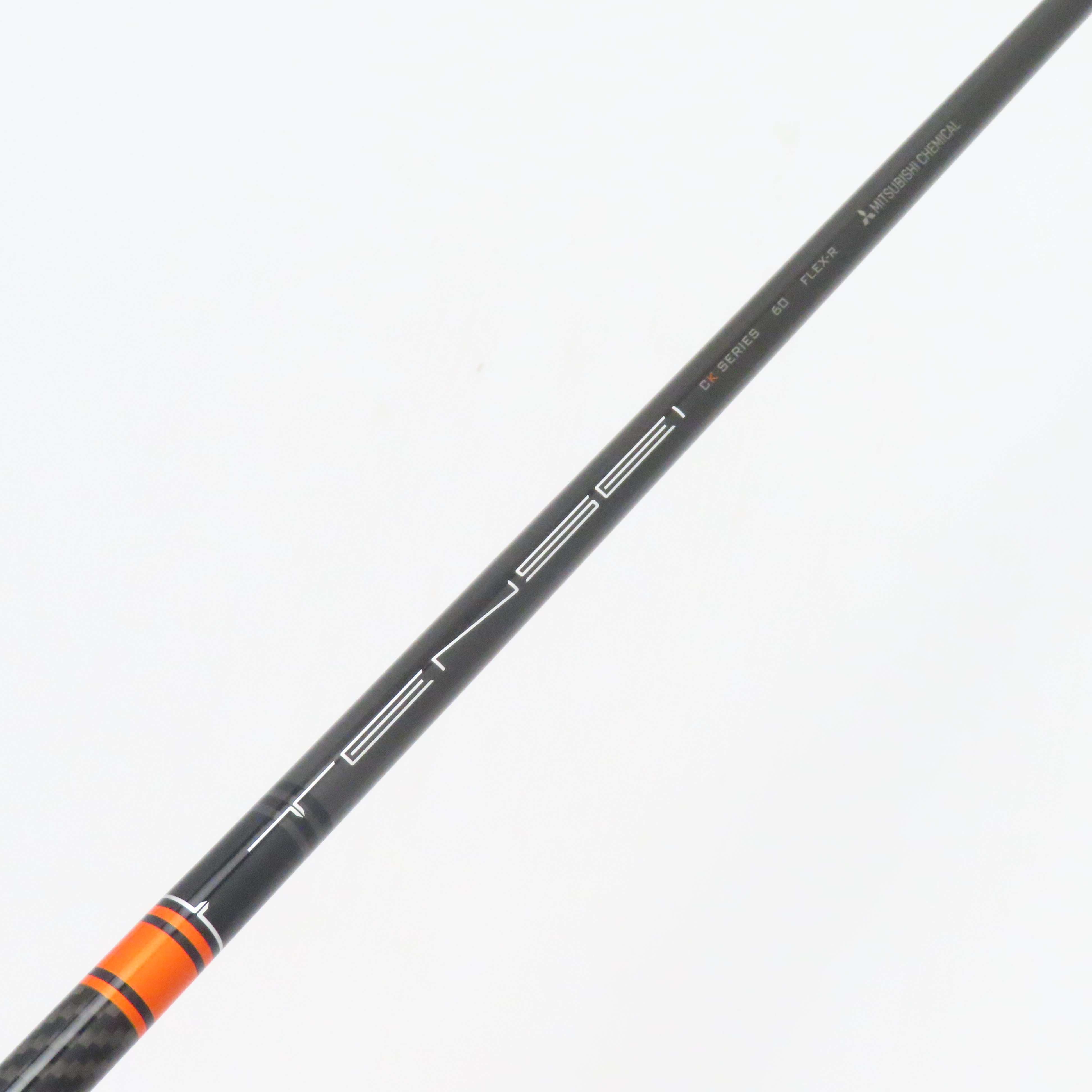 中古】G410 PLUS ドライバー TENSEI CK PRO ORANGE 60 9 R CD