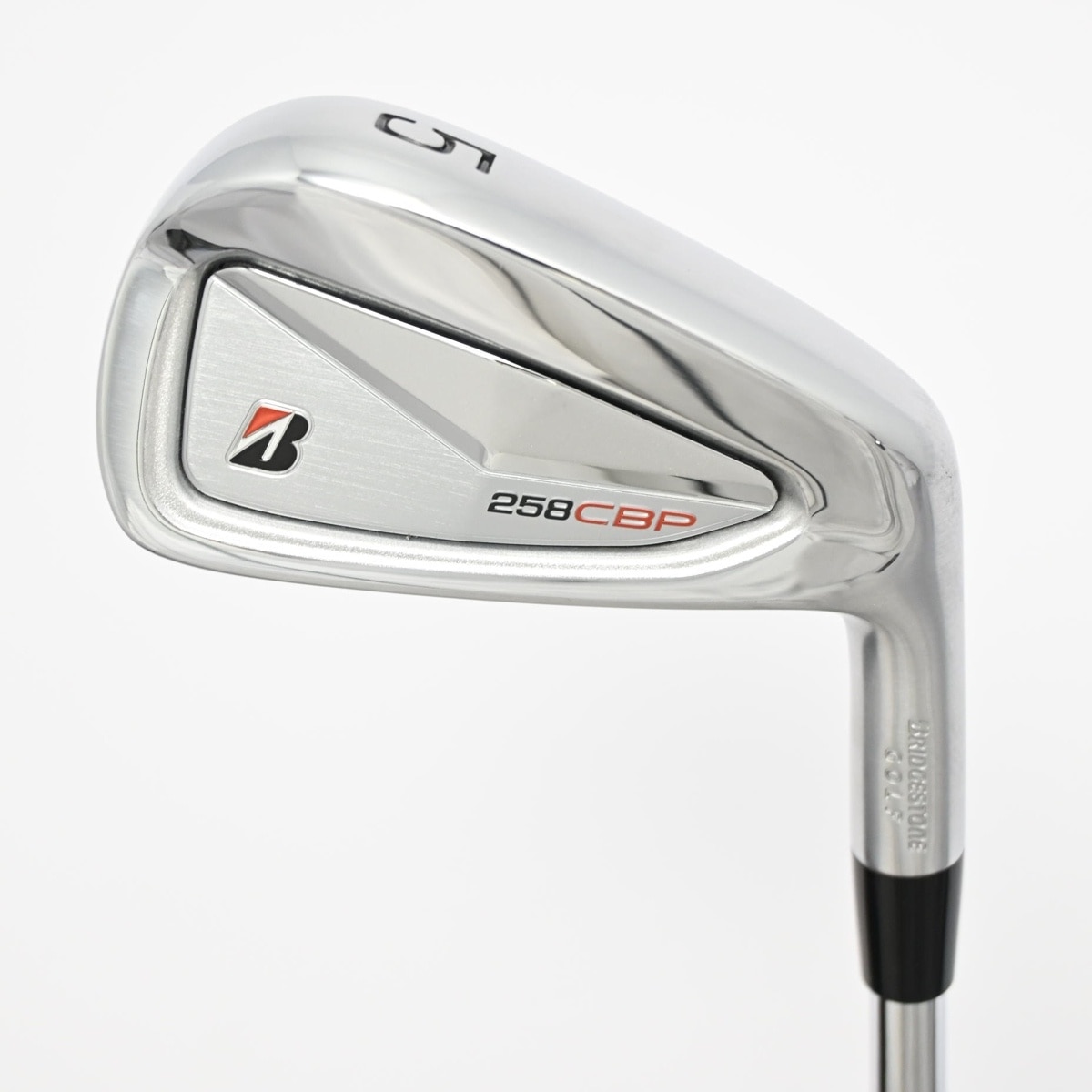 中古】258CBP アイアン N.S.PRO MODUS3 TOUR 115 23.5 S C(アイアン