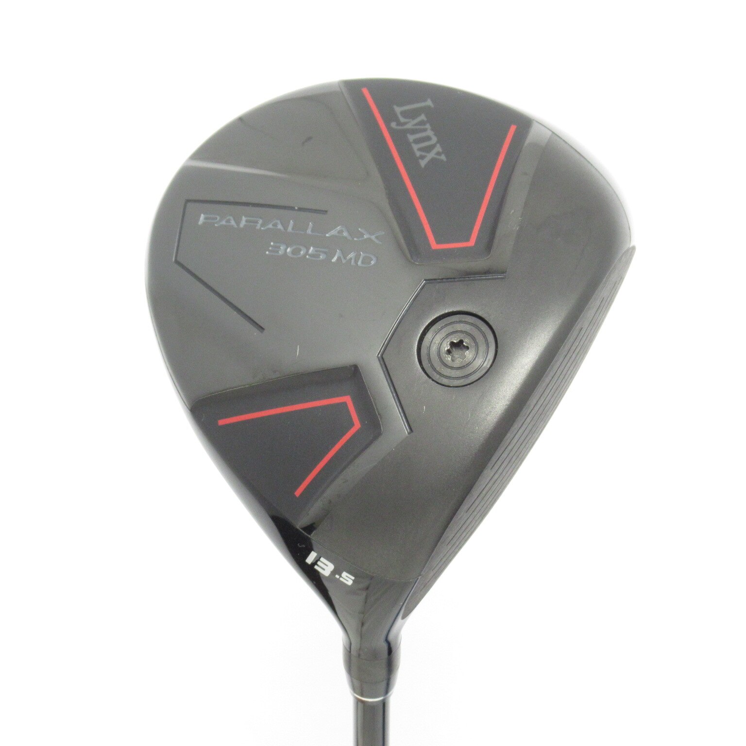 中古】PARALLAX 305MD ドライバー (リンクス) リンクス 通販｜GDO中古