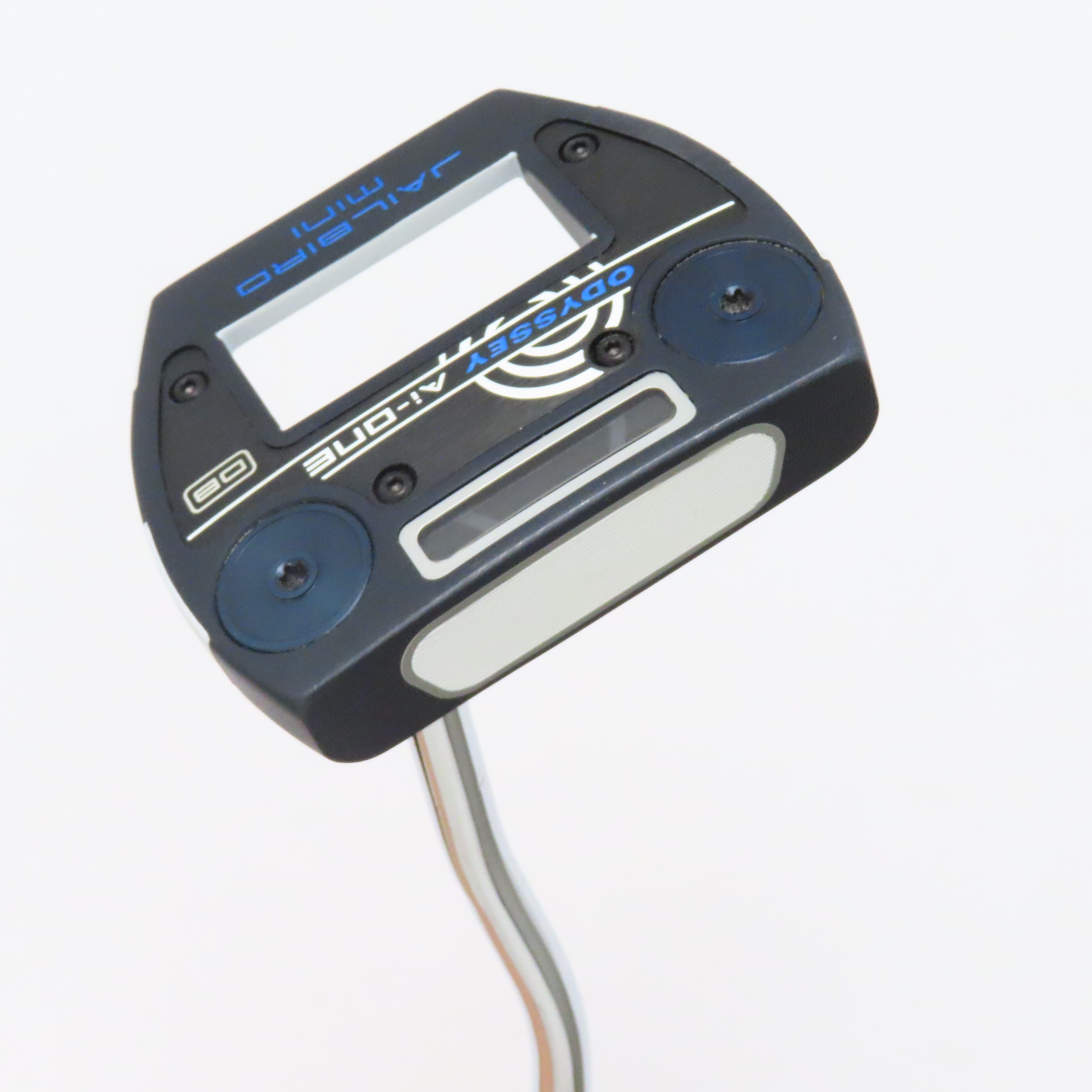 中古】AI-ONE JAILBIRD MINI DB パター (オデッセイ) AI-ONE 通販｜GDO