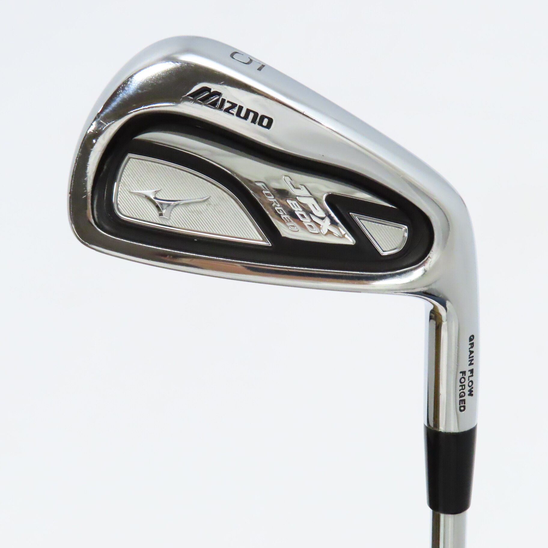 中古】JPX アイアンセット (ミズノ) 通販｜GDO中古ゴルフクラブ