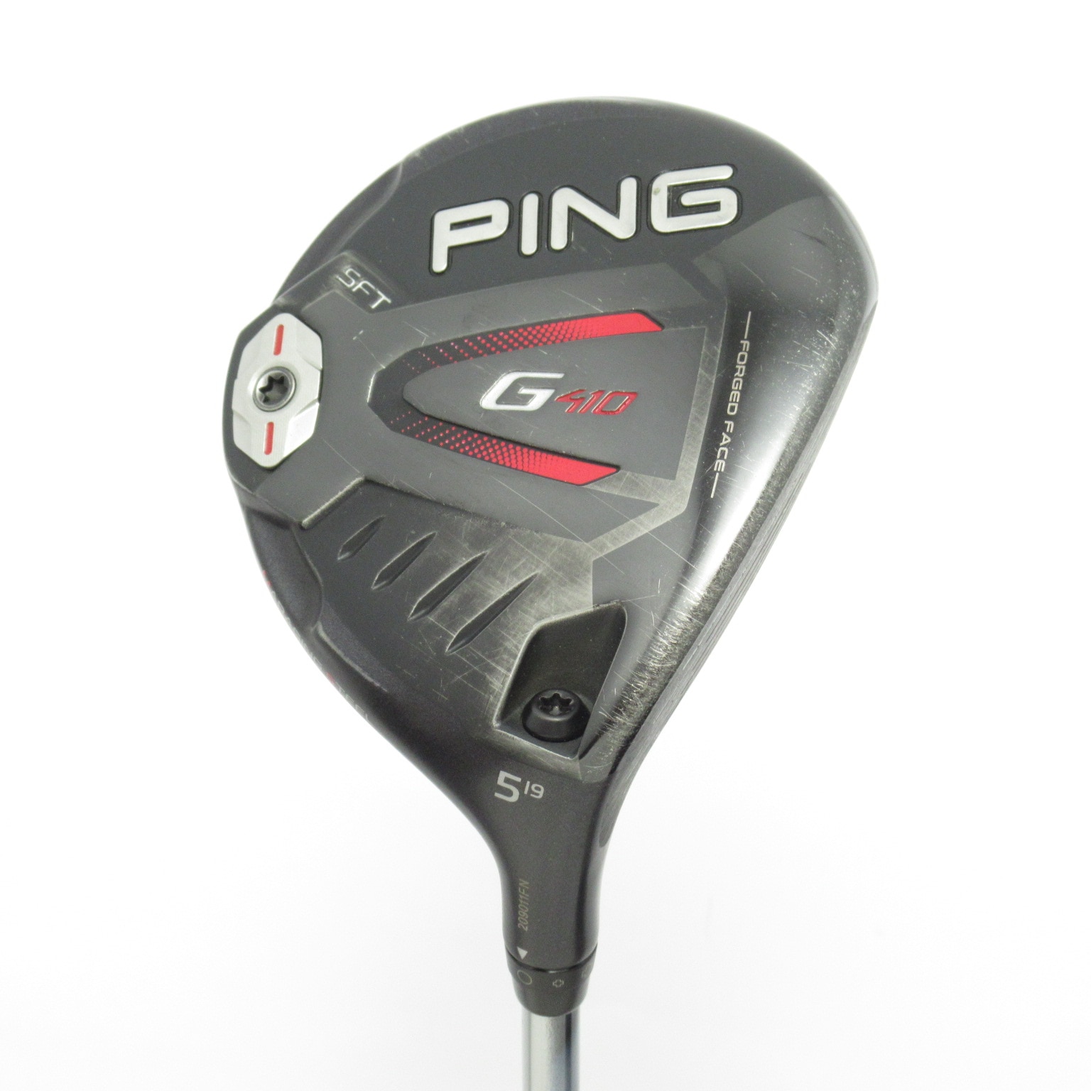 PING G410 FW 5w speeder evolution Ⅵ SR 中古】G410 フェアウェイウッド Speeder 661 EVOLUTION VI 19 S CD