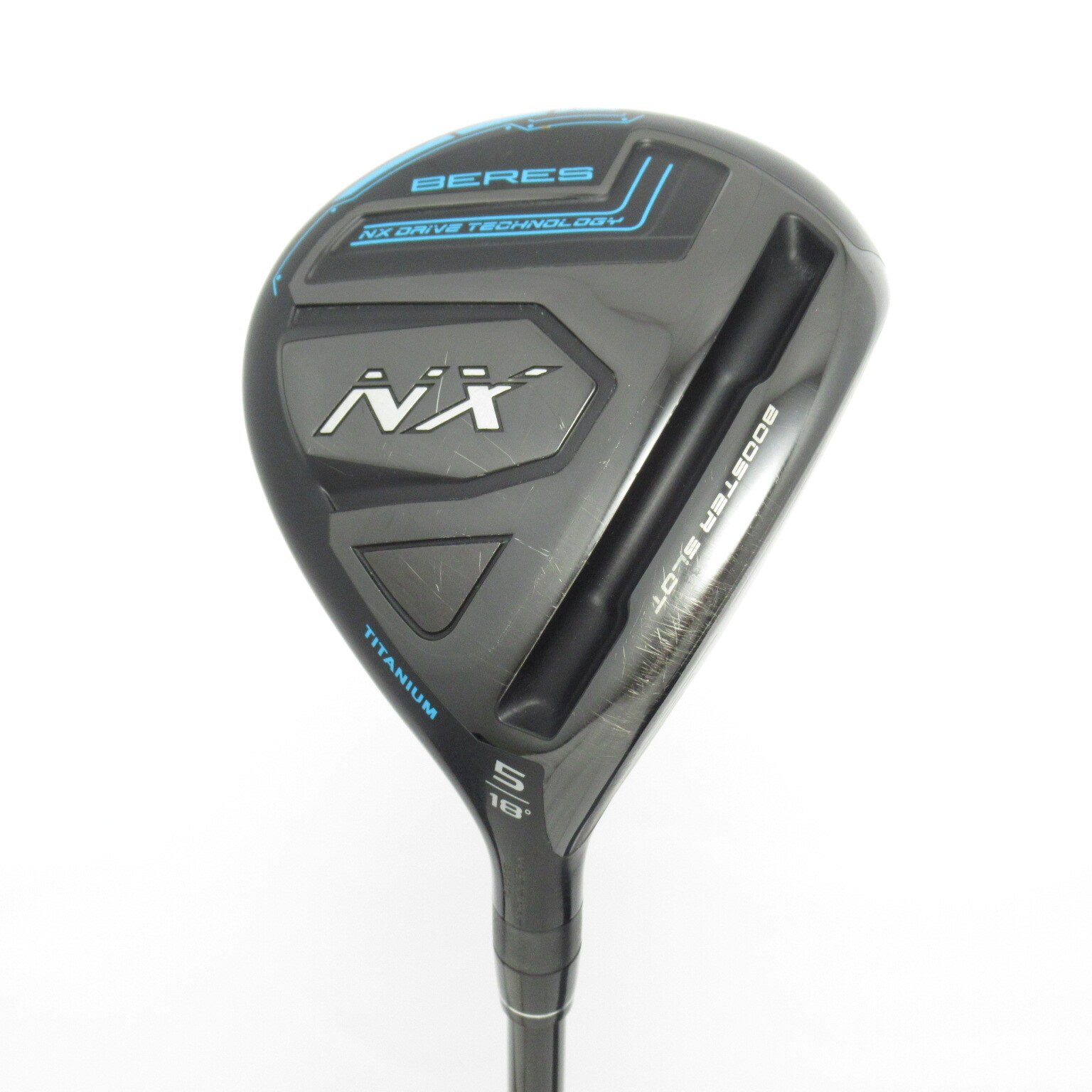 中古】ベレス (本間ゴルフ) 通販｜GDO中古ゴルフクラブ