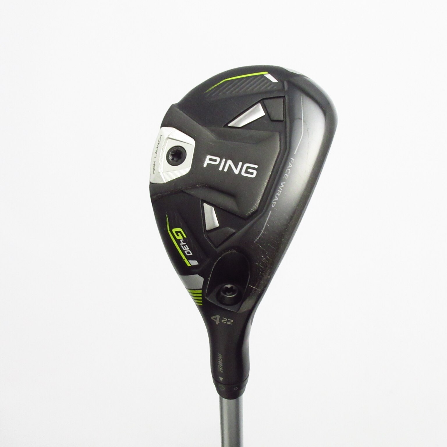 中古】G430 ユーティリティ (ピン) 通販｜GDO中古ゴルフクラブ