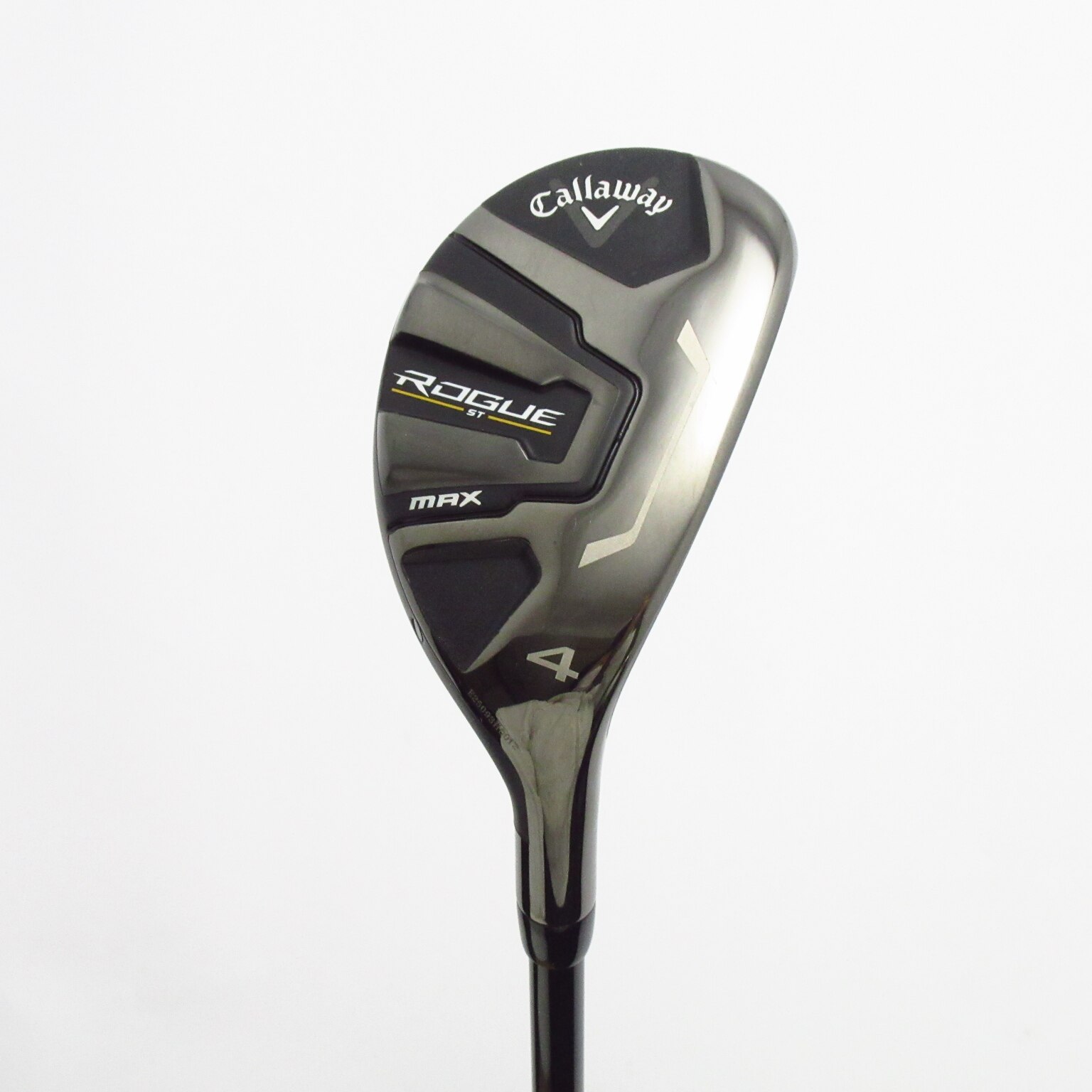 中古】ローグ ユーティリティ (キャロウェイ) 通販｜GDO中古ゴルフクラブ