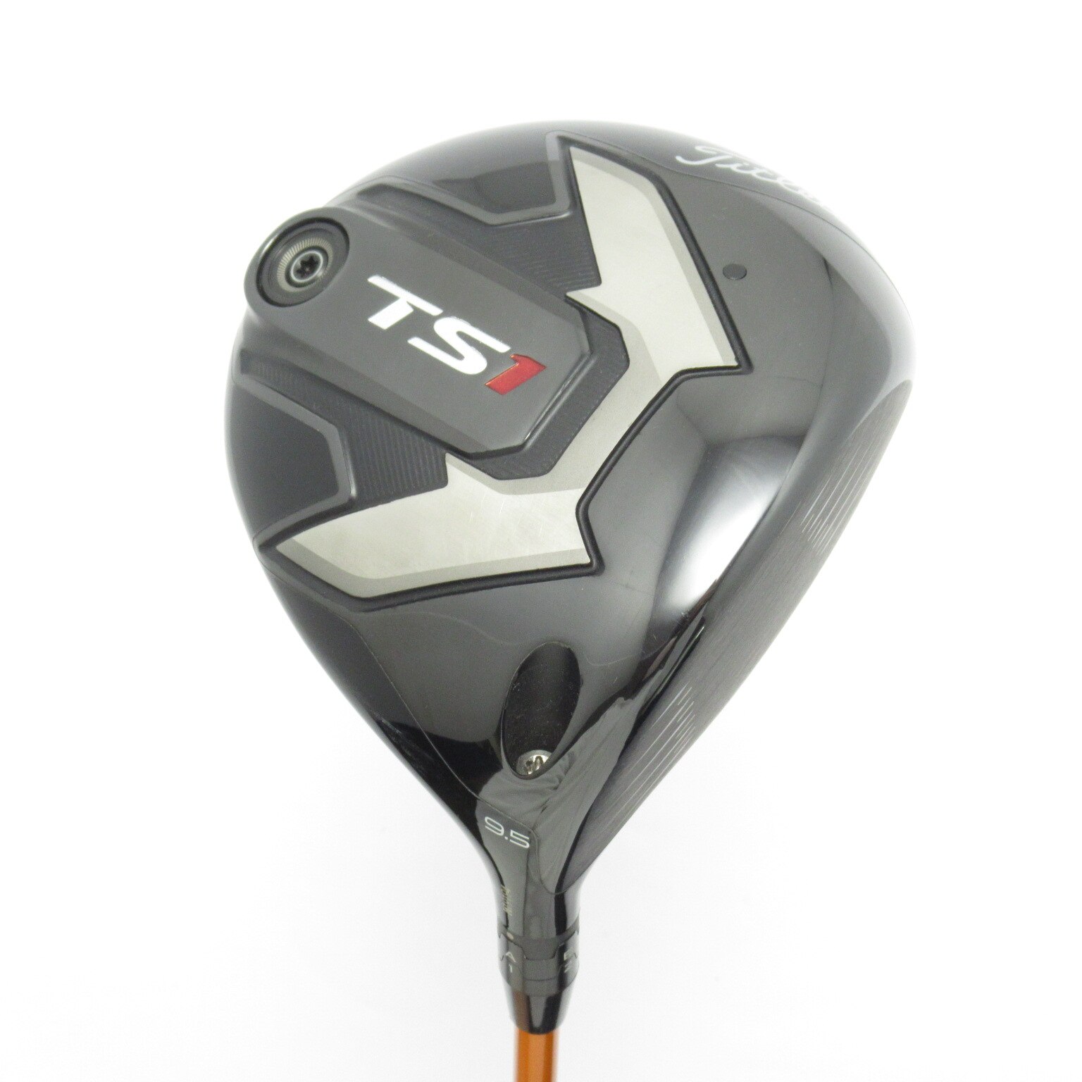 中古】TS1 ドライバー ドライバー Tour AD DI-5(2020) 9.5 S CD