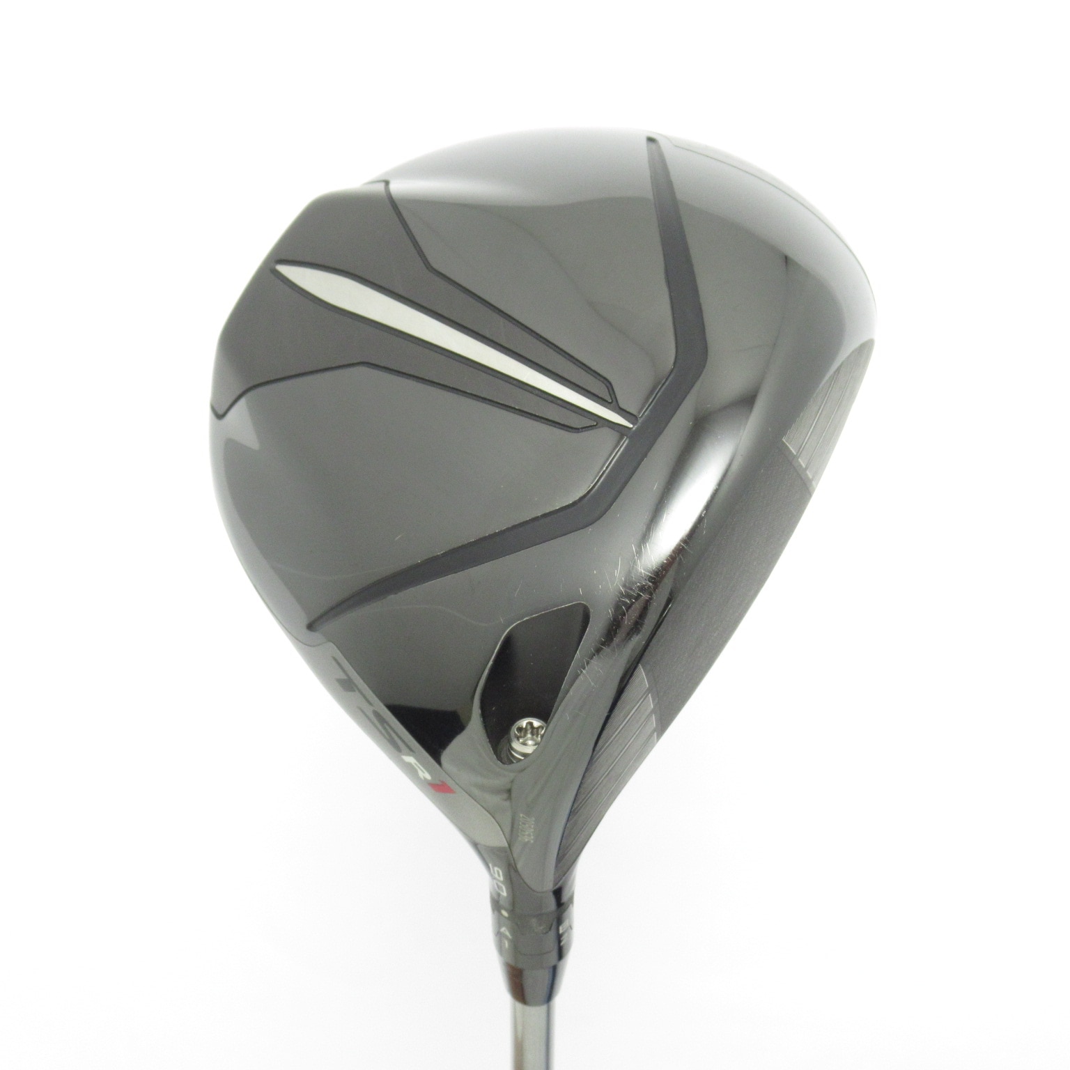 【中古ゴルフクラブ】タイトリスト　TSR　TSR1 ドライバー TSP111 50　シャフト：TSP111 50 中古】TSR1 ドライバー TSP111 50 9 S C(ドライバー（単品）)|TSR