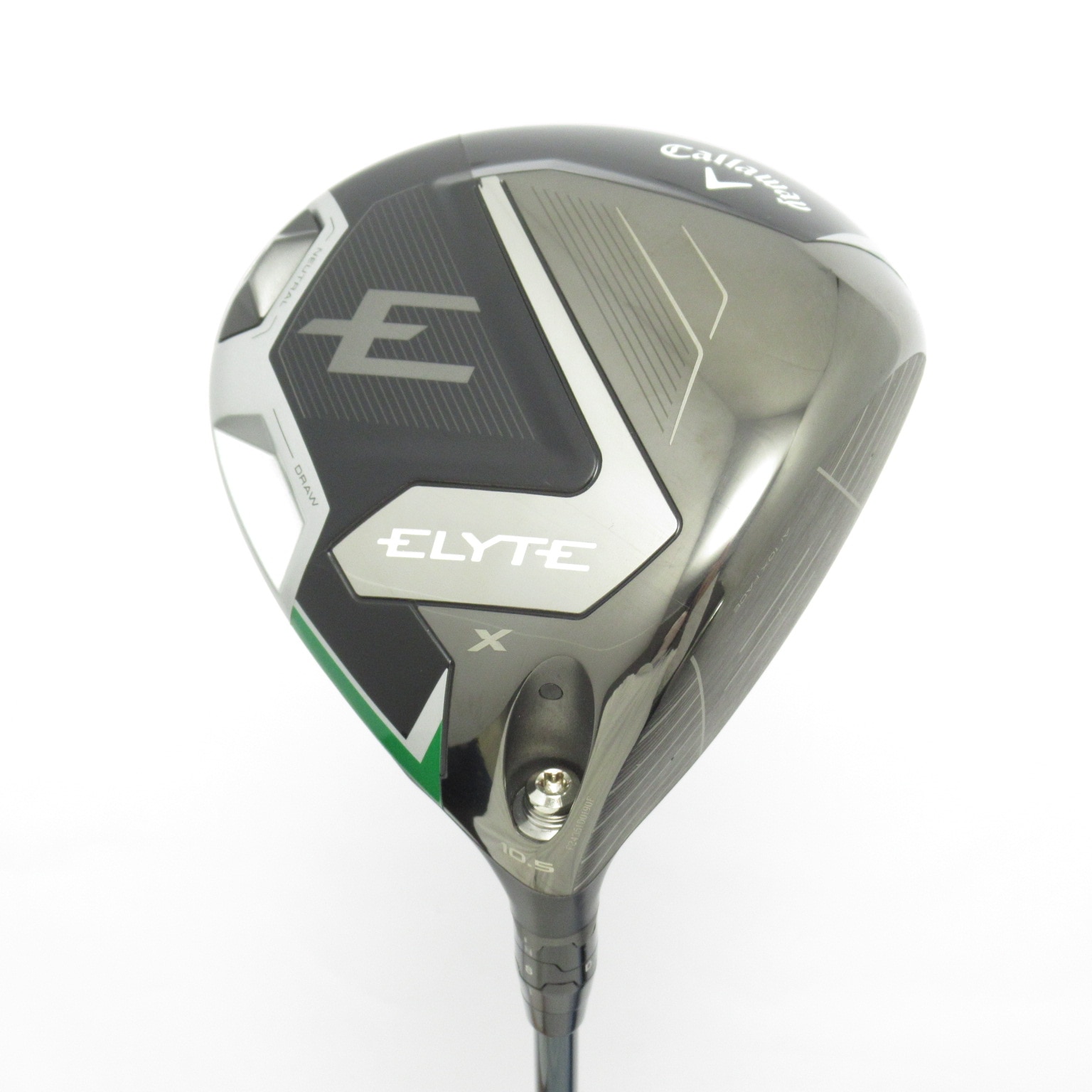 中古】エリート ドライバー (キャロウェイ) 通販｜GDO中古ゴルフクラブ
