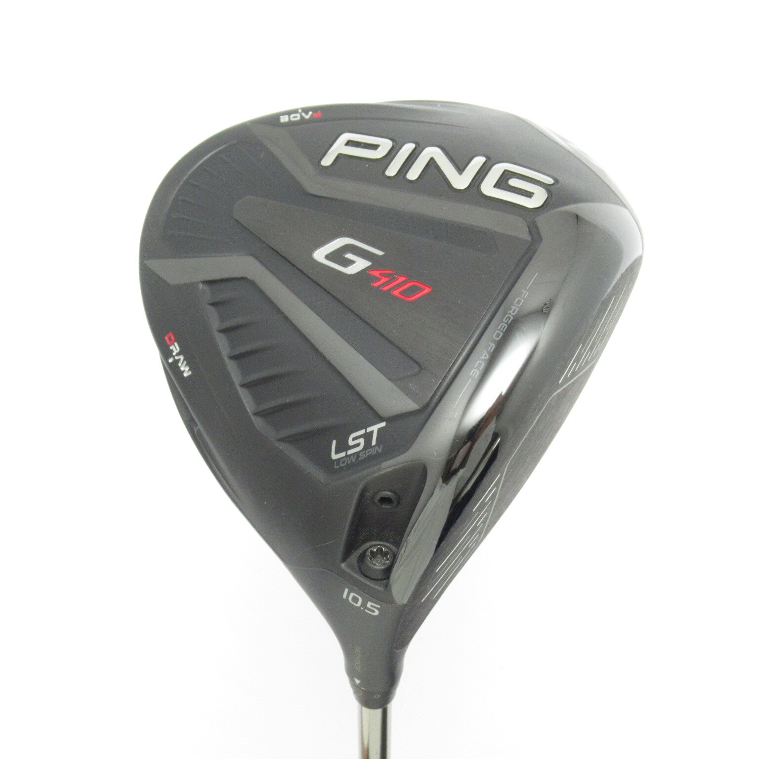 中古】ピン(PING) ドライバー 通販｜GDO中古ゴルフクラブ