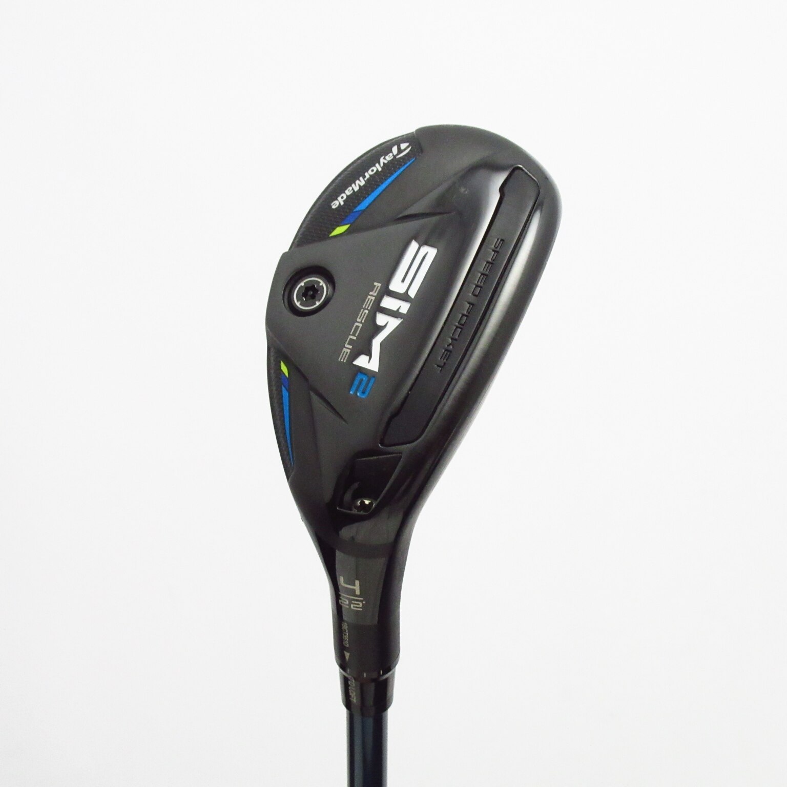 中古】SIM2 ユーティリティ (テーラーメイド) 通販｜GDO中古ゴルフクラブ