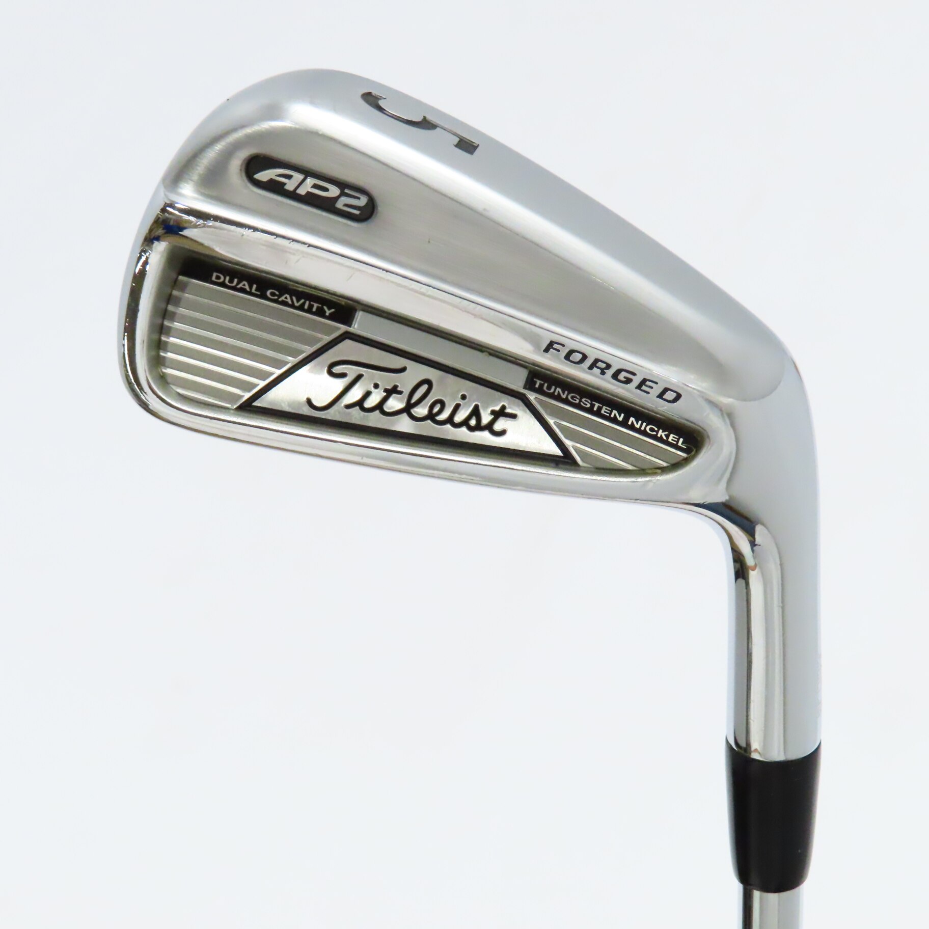 【中古】 AP2 714 6S アイアンIR NS PRO950GH 男 右 Amazon.co.jp: TITLEIST(タイトリスト) AP2 714 アイアン NSPRO950GH
