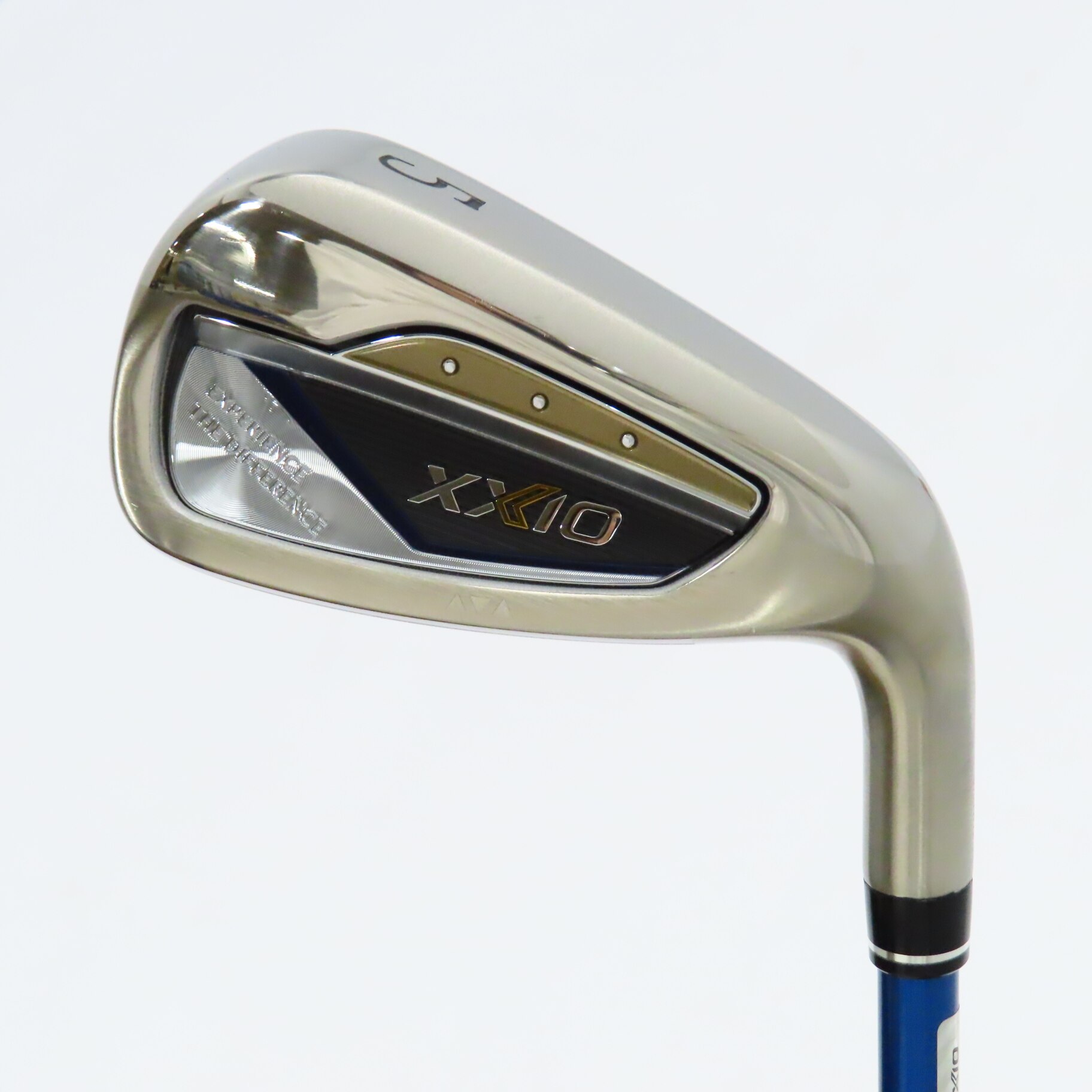 中古】ゼクシオ 13(2024) アイアン MP1300カーボン 22 SR C(アイアン