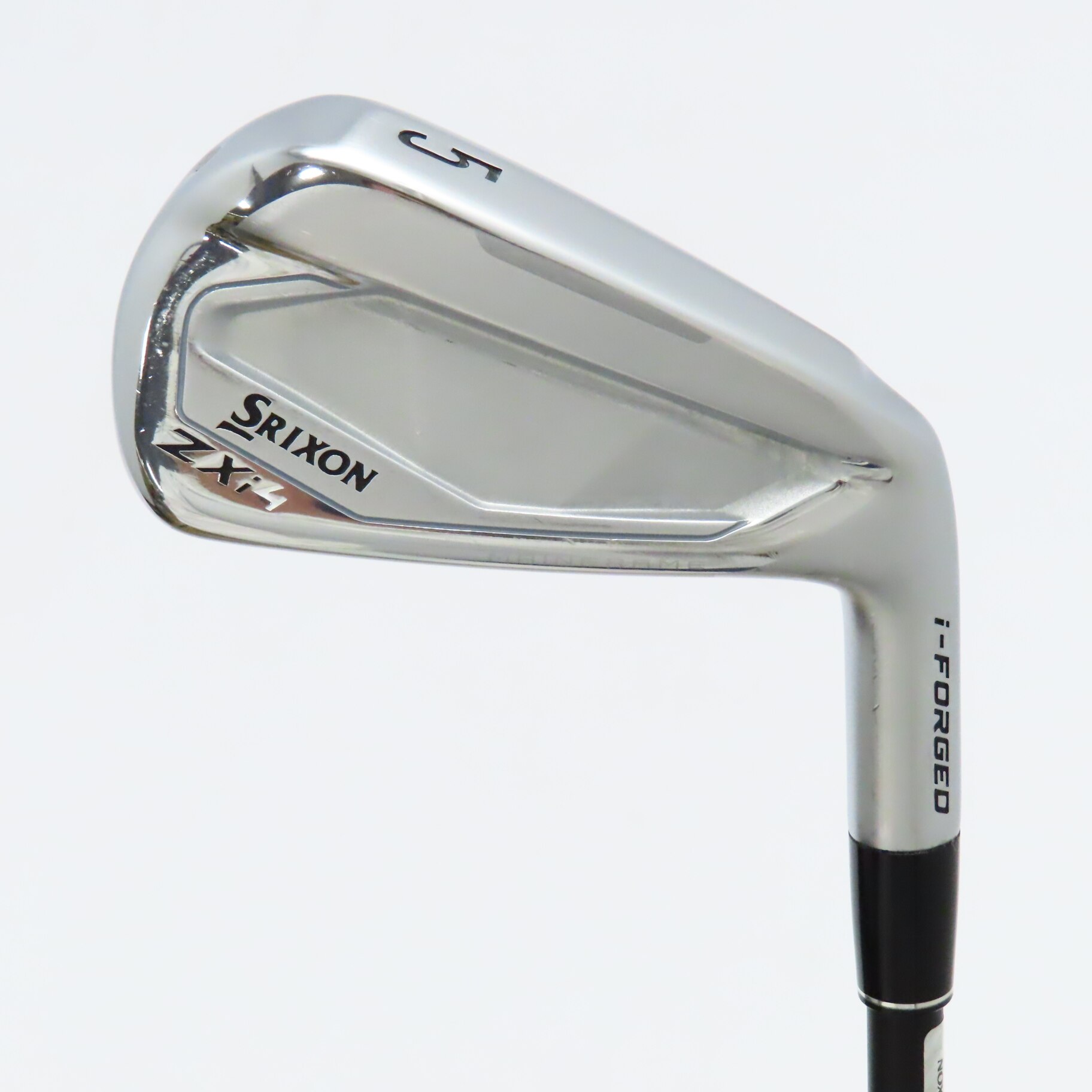 中古】スリクソン アイアンセット (ダンロップ) 通販｜GDO中古ゴルフクラブ