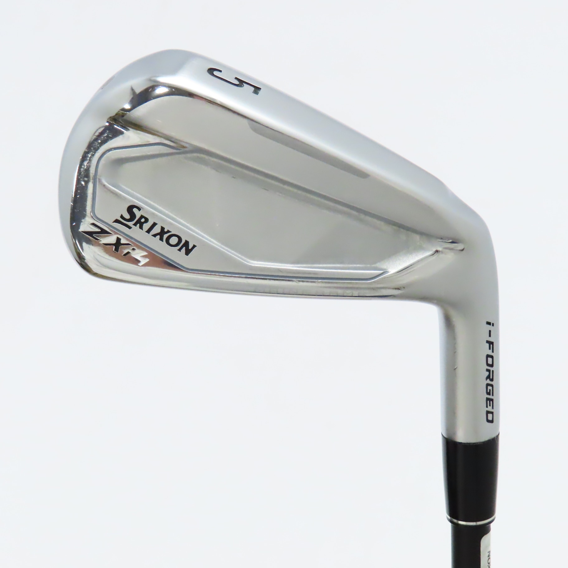 中古】スリクソン ZXi4 アイアン Diamana ZXi for IRON 23 R CD