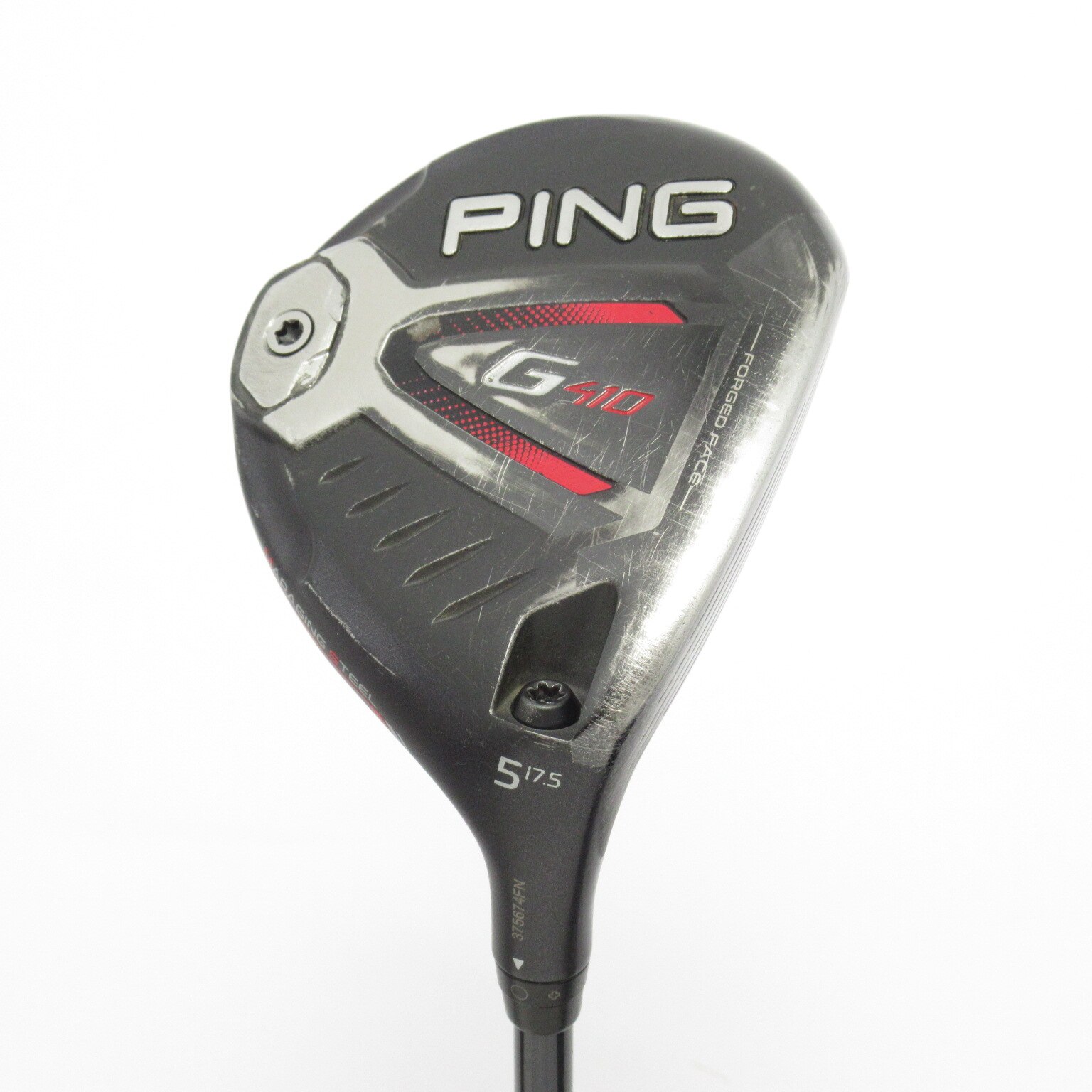 中古】G410 フェアウェイウッド (ピン) 通販｜GDO中古ゴルフクラブ
