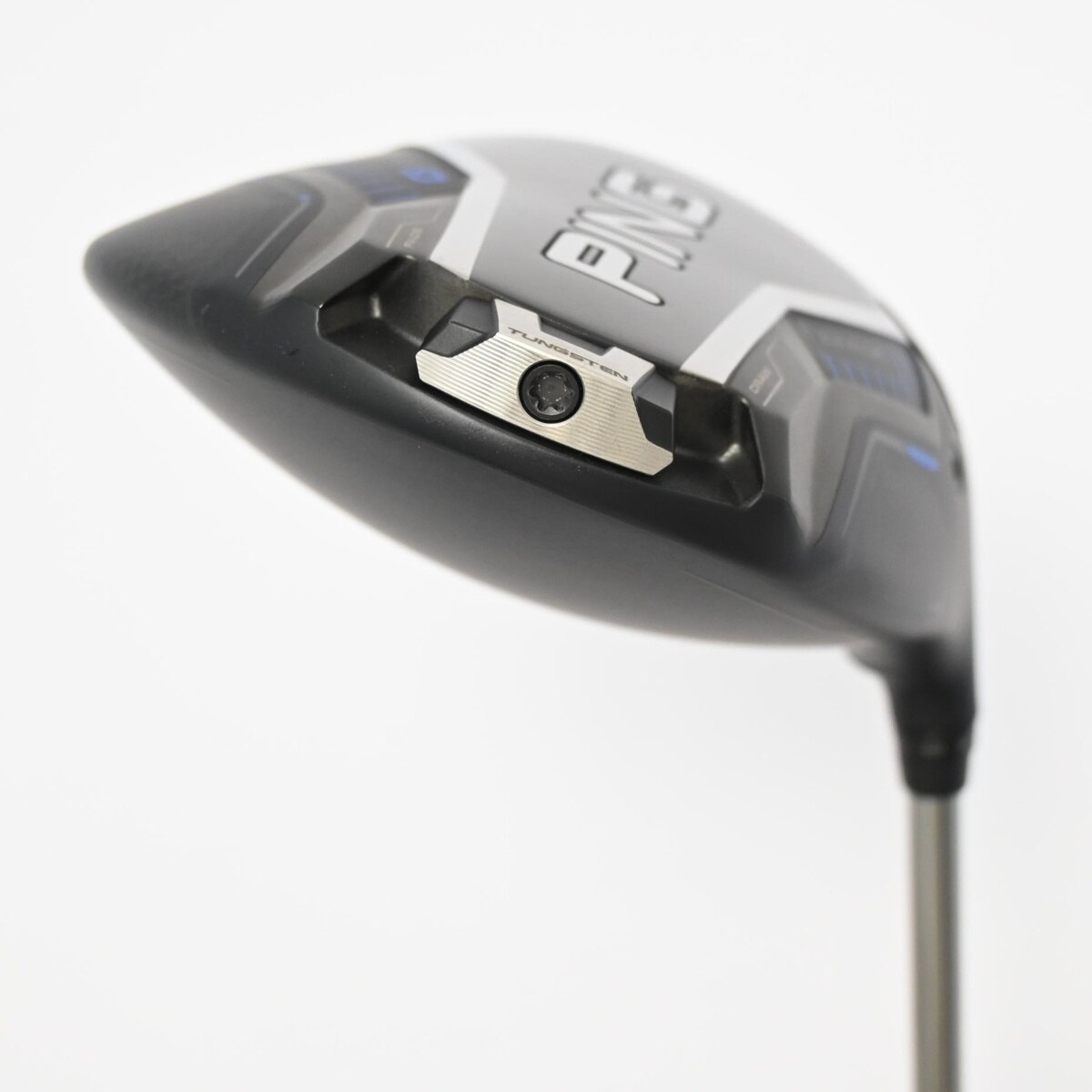 中古】G440 MAX ドライバー PING TOUR 2.0 CHROME 65 10.5 S B