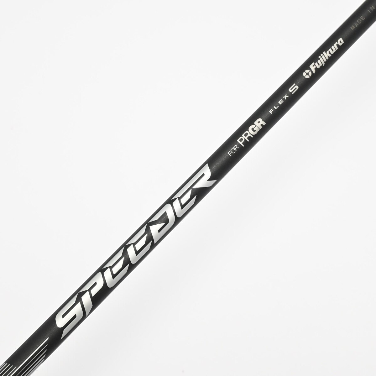 中古】RS SPEED ドライバー Speeder NX FOR PRGR 10.5 S B(ドライバー