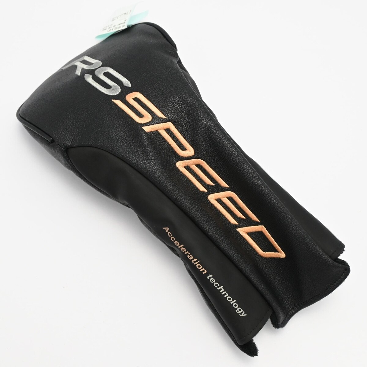 中古】RS SPEED ドライバー Speeder NX FOR PRGR 10.5 S B(ドライバー