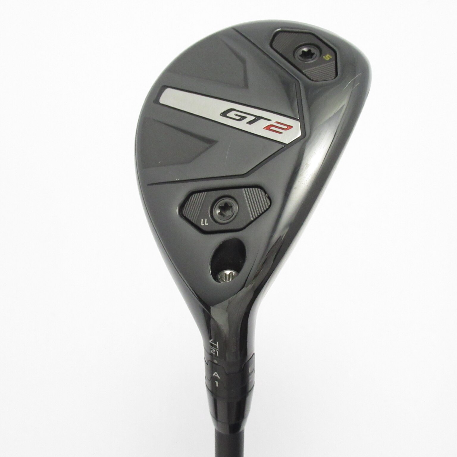 中古】タイトリスト ユーティリティ 通販｜GDO中古ゴルフクラブ