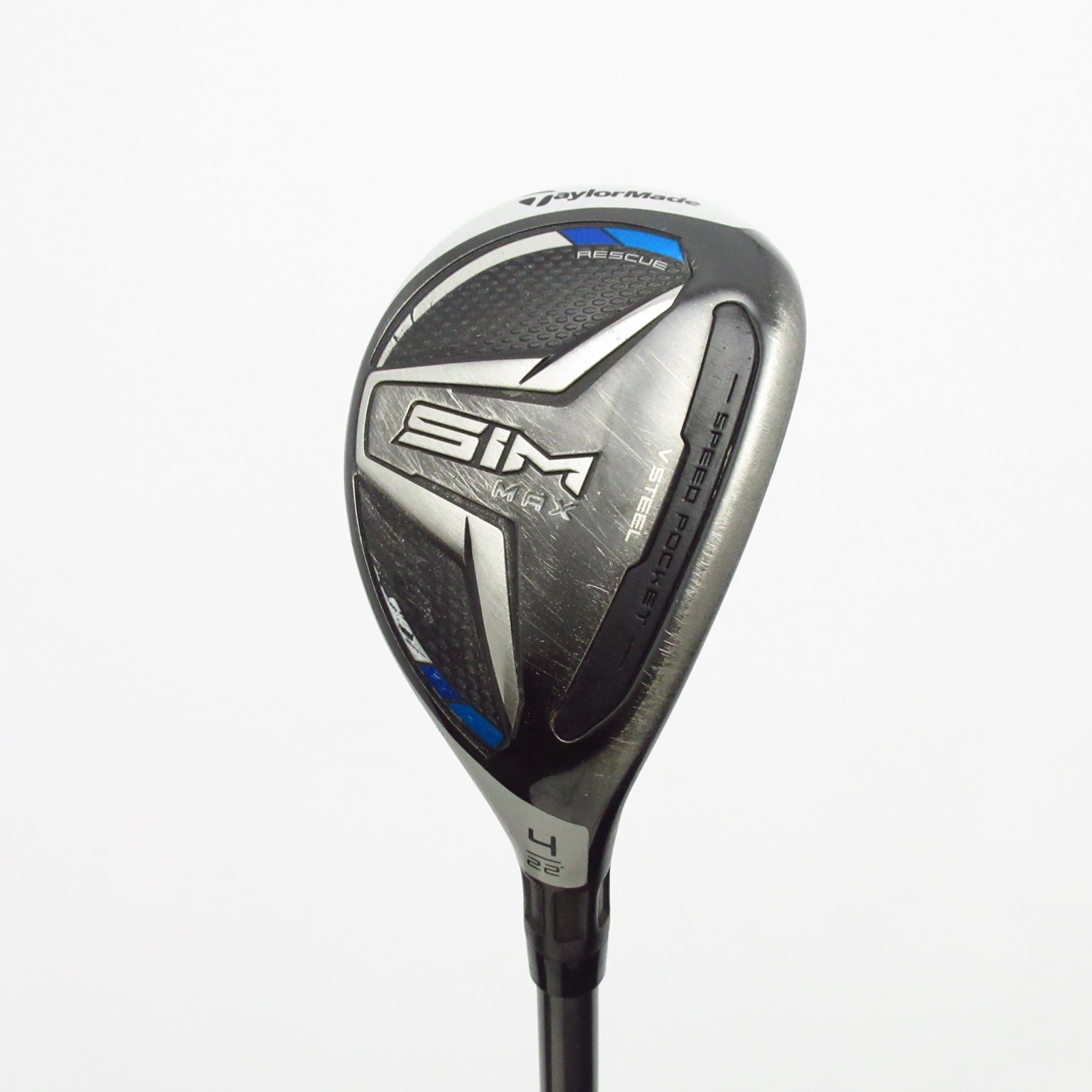 中古】SIM ユーティリティ (テーラーメイド) 通販｜GDO中古ゴルフクラブ