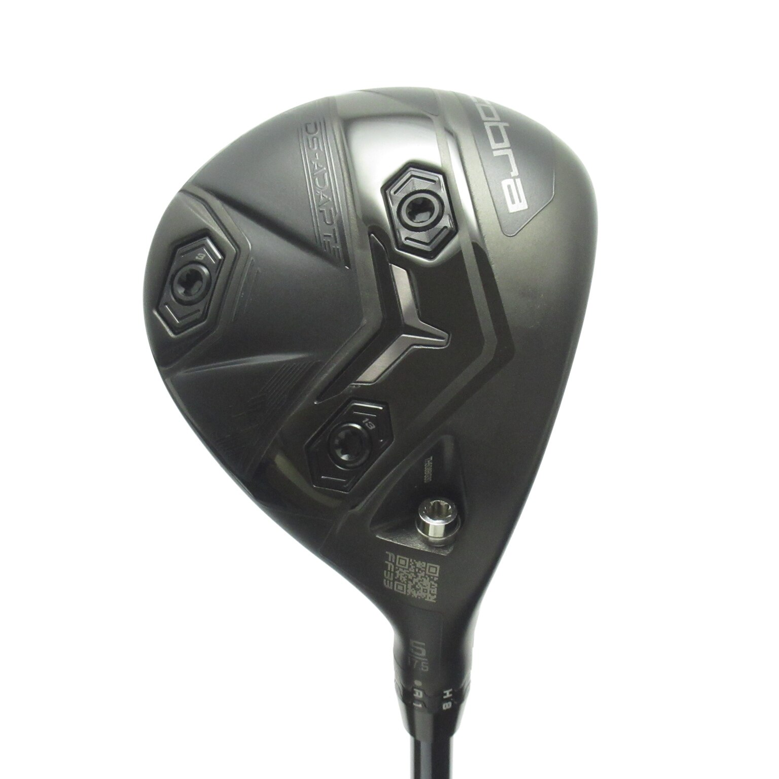 中古】DS アダプト LS フェアウェイウッド (コブラ) コブラ 通販｜GDO