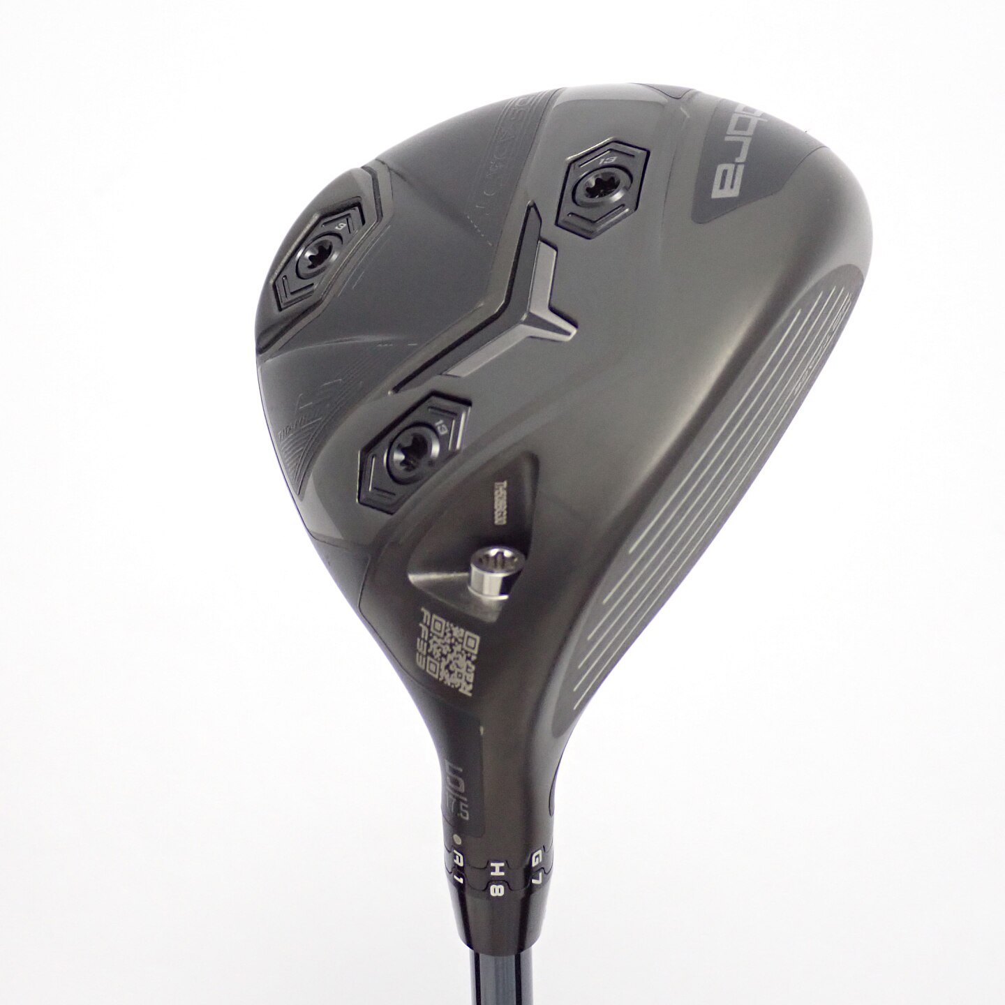 中古】DS-ADAPT LS フェアウェイウッド LIN-Q for Cobra 17.5 S B