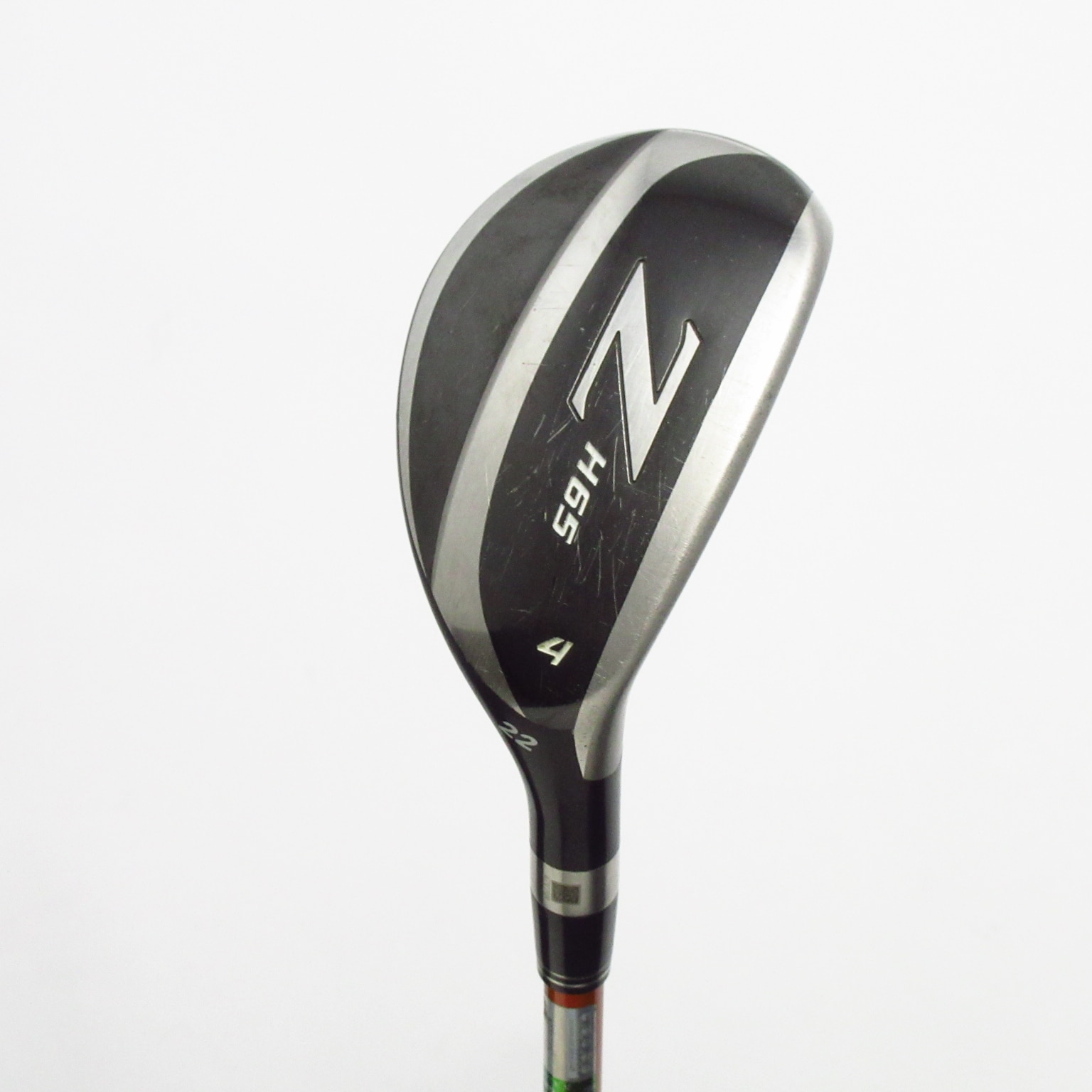 中古】スリクソン ユーティリティ (ダンロップ) 通販｜GDO中古ゴルフクラブ