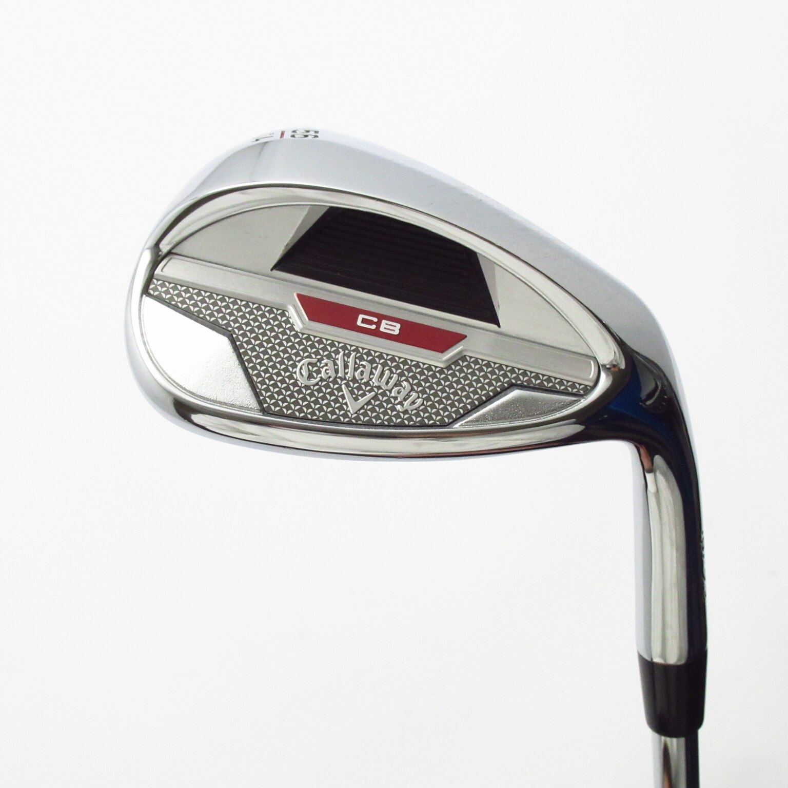 中古】CB 23 ウェッジ N.S.PRO ZELOS 7 56-14 S CD(ウェッジ（単品