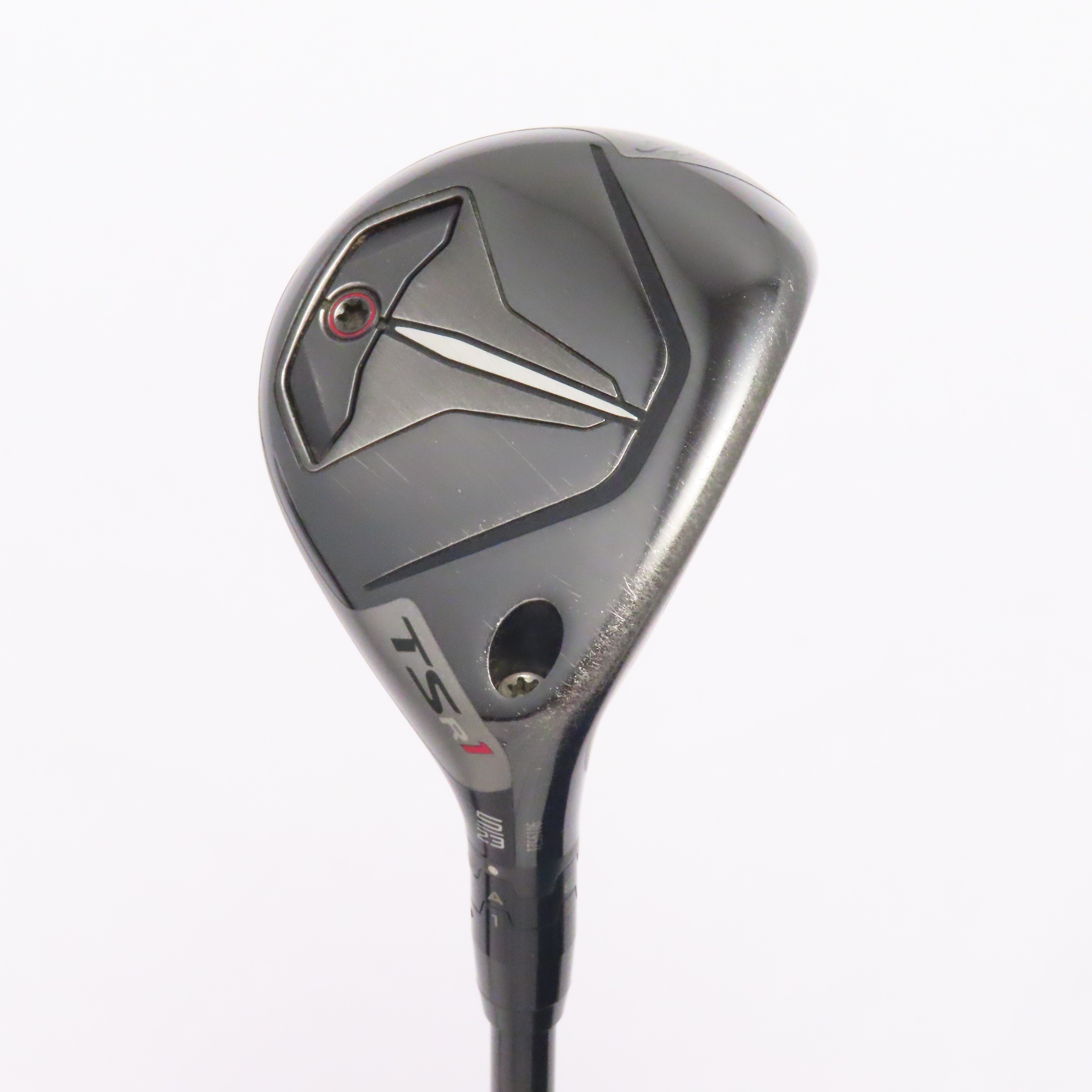 中古】TSR1 [2023] ユーティリティ (タイトリスト) TSR 通販｜GDO中古