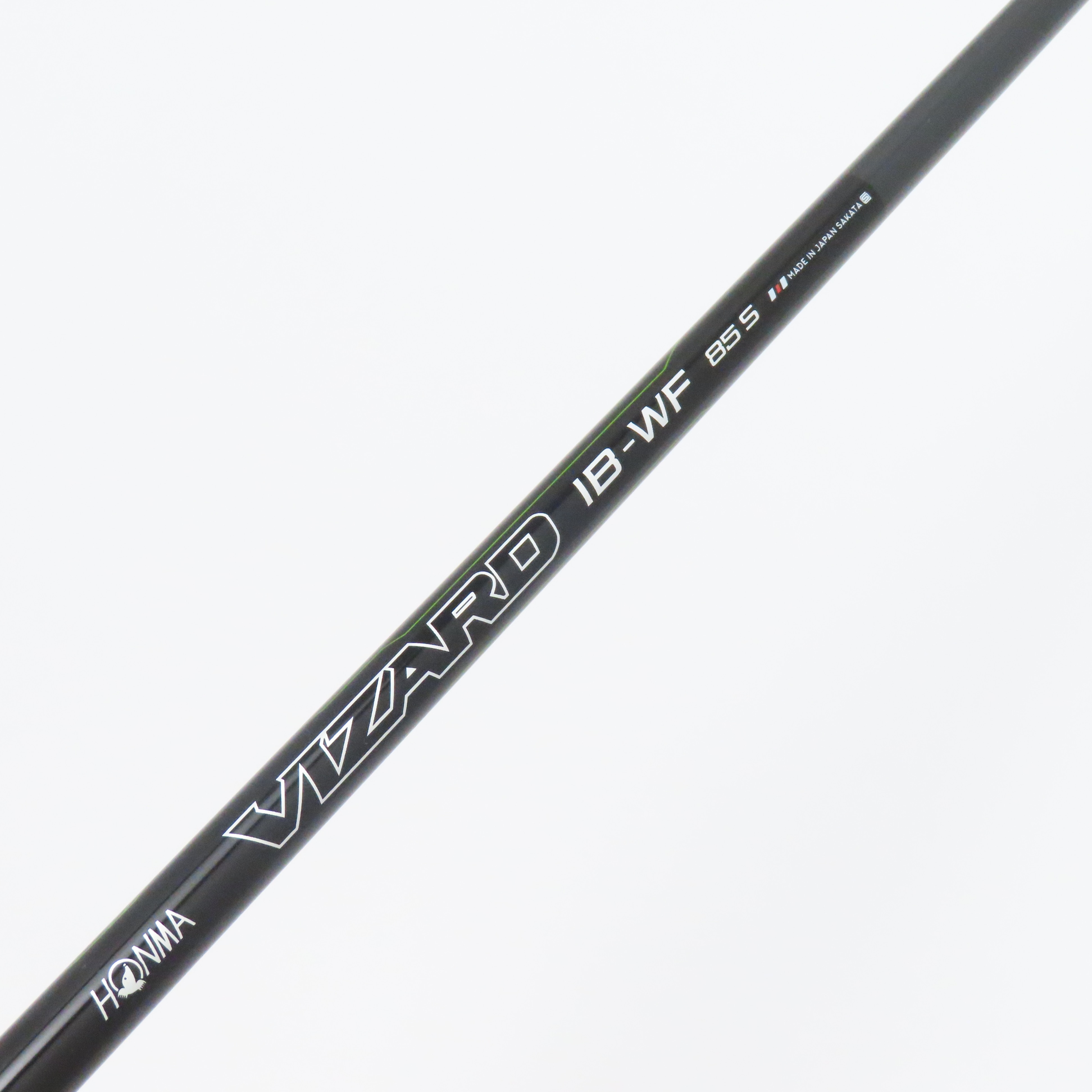 中古】TOUR WORLD TW747 Vx アイアン VIZARD IB-WF85 24 S CD(アイアン