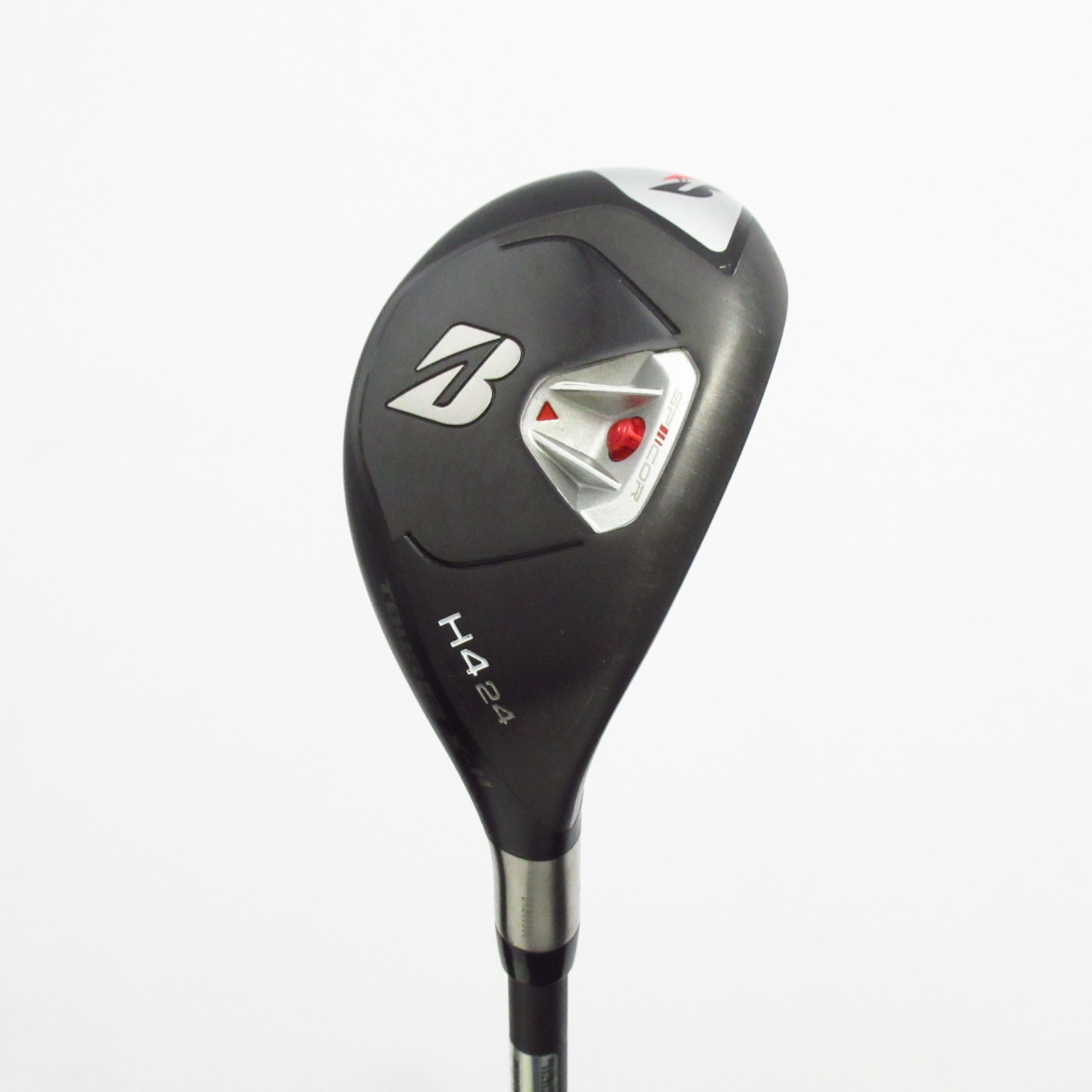 中古】TOUR B X-H ユーティリティ (ブリヂストン) TOUR B 通販｜GDO