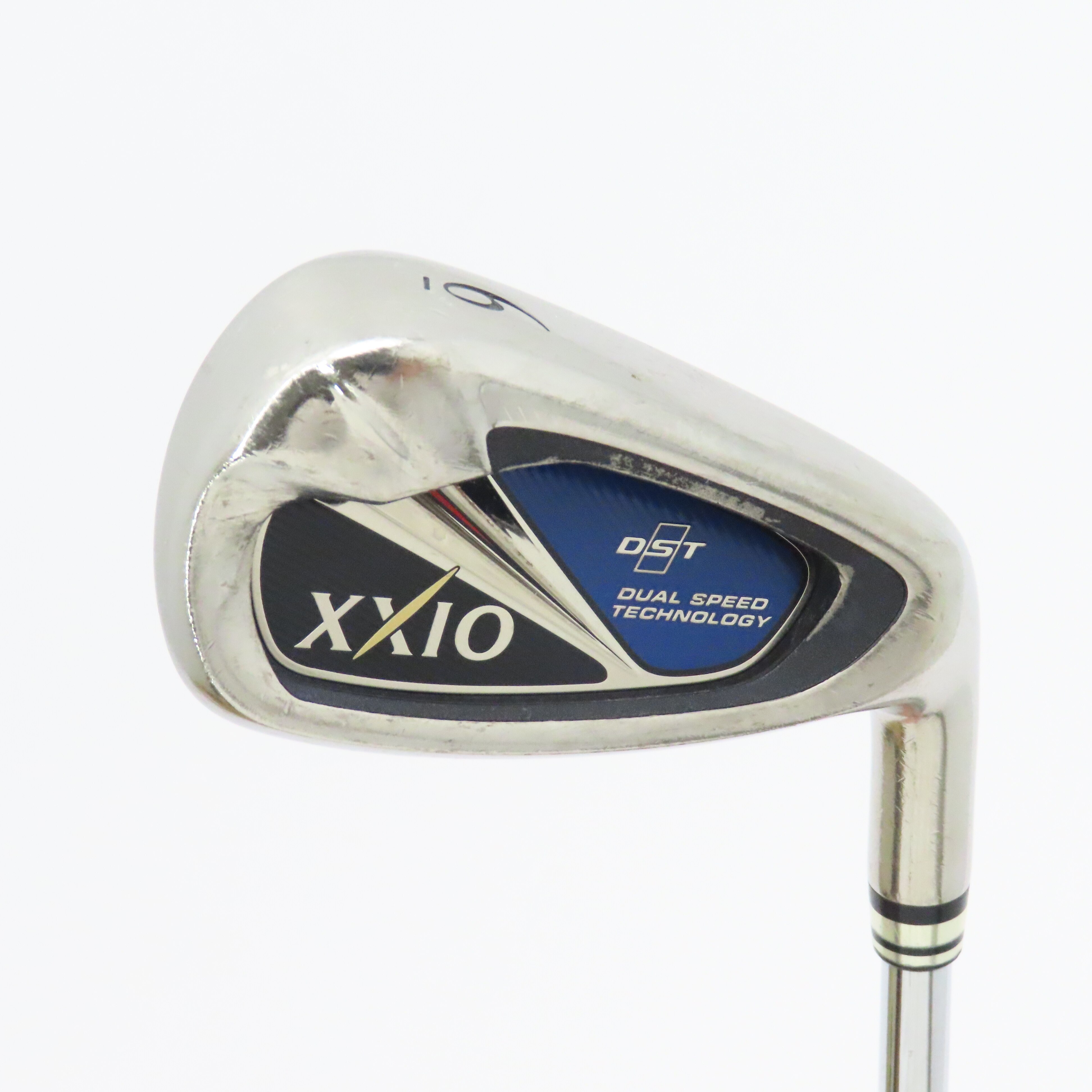 中古】ダンロップ アイアンセット 通販｜GDO中古ゴルフクラブ