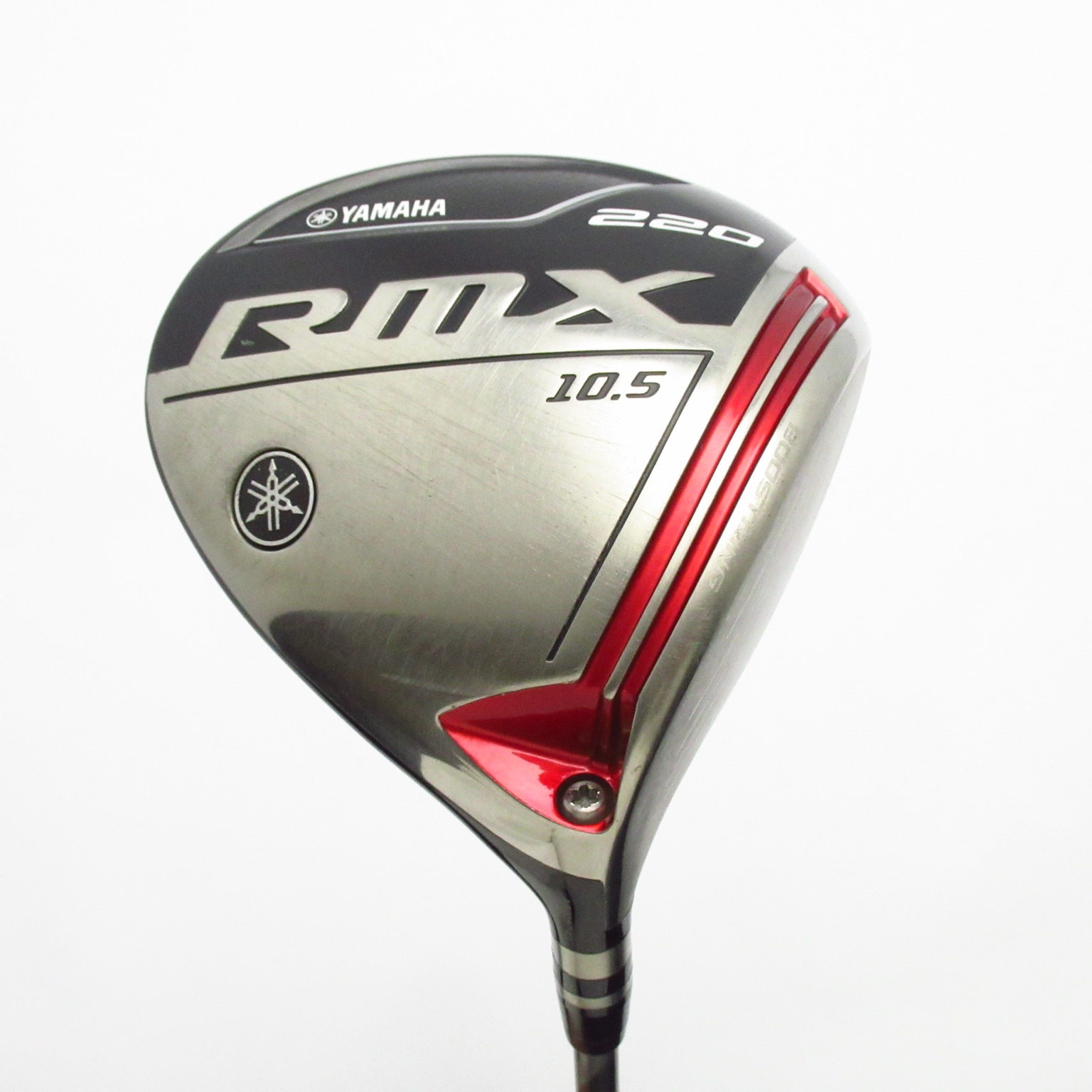 中古】RMX 220 ドライバー Speeder 569 EVOLUTION IV 10.5 R D