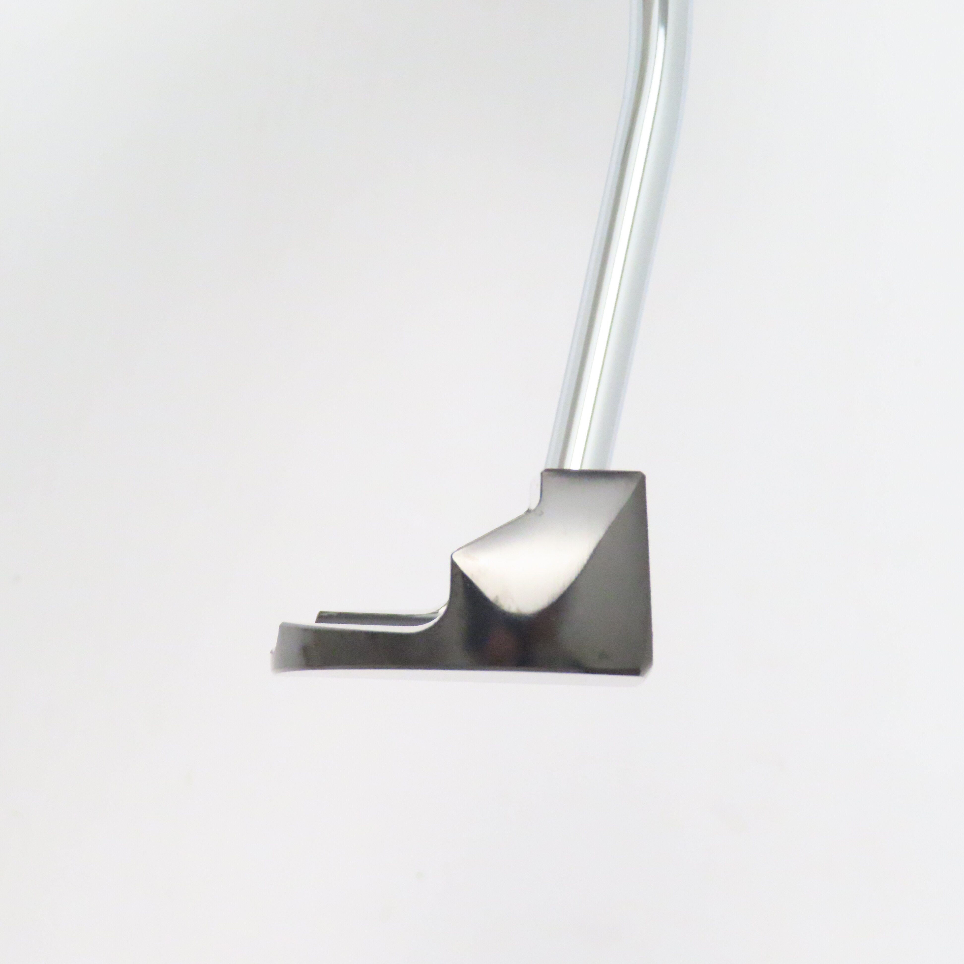 中古】スタジオ-3 パター スチールシャフト 計測項目外 計測項目外 C