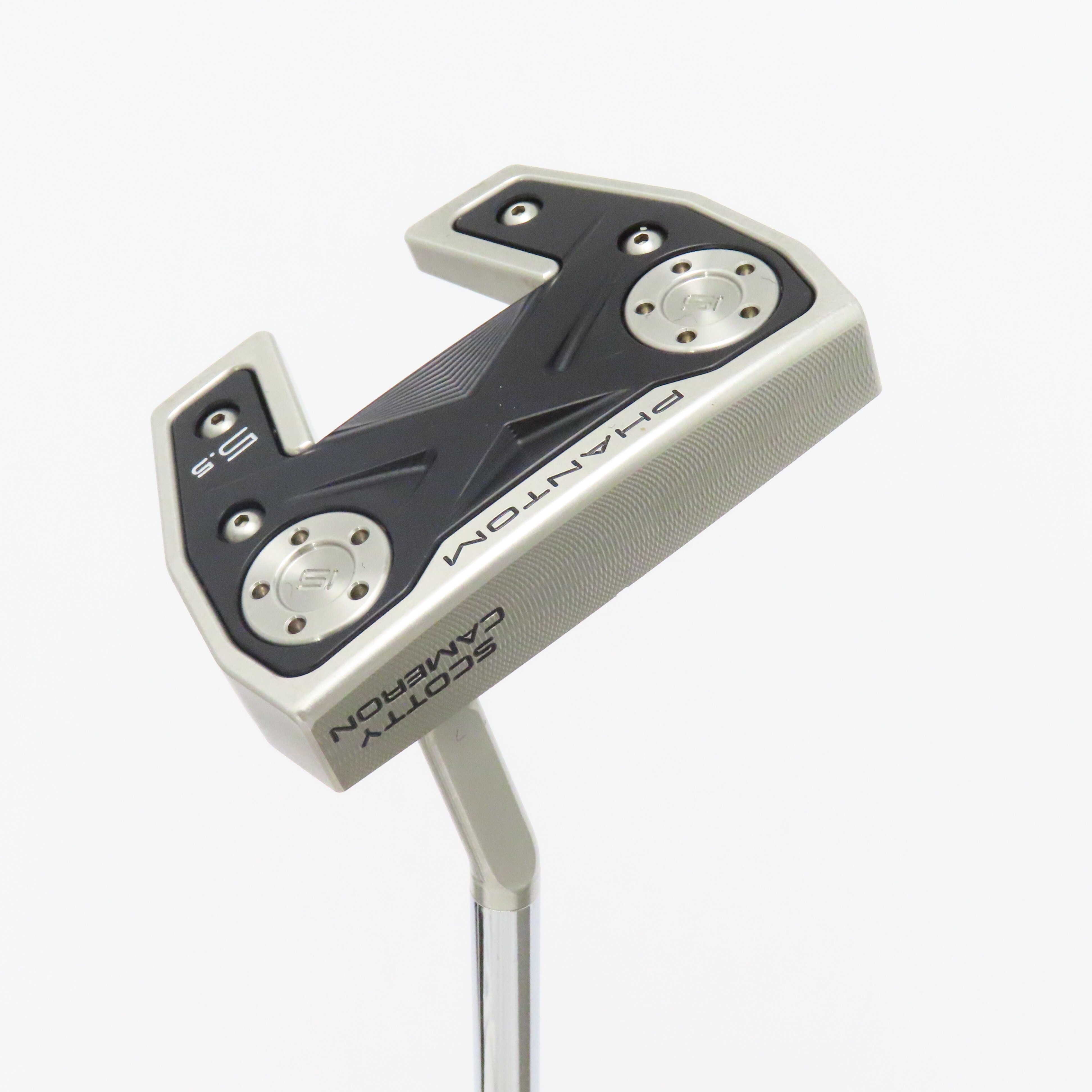 中古】ファントム X パター (スコッティキャメロン) 通販｜GDO中古