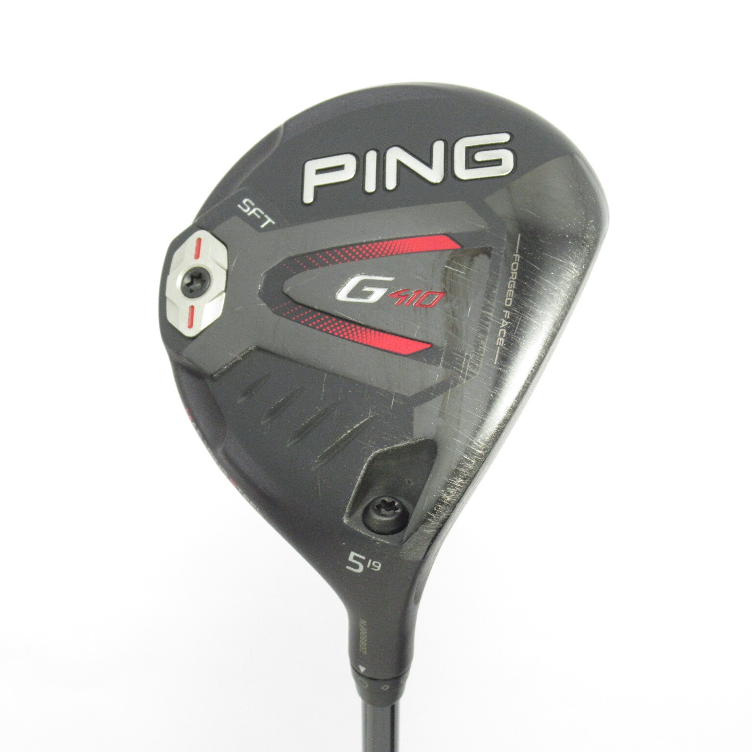 中古】G410 フェアウェイウッド (ピン) 通販｜GDO中古ゴルフクラブ