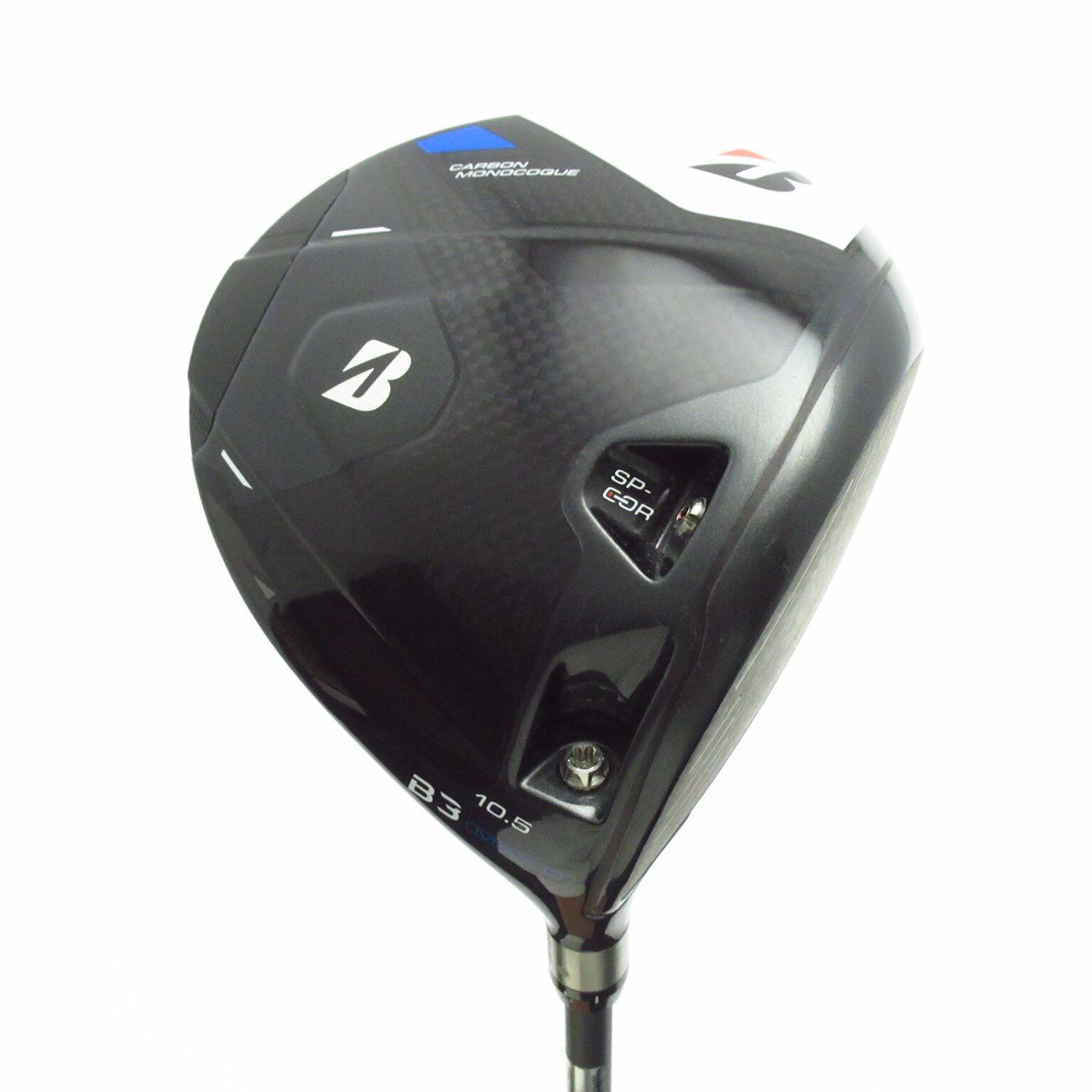 中古】B3 MAXD(2024) ドライバー (ブリヂストン) ブリヂストンゴルフ