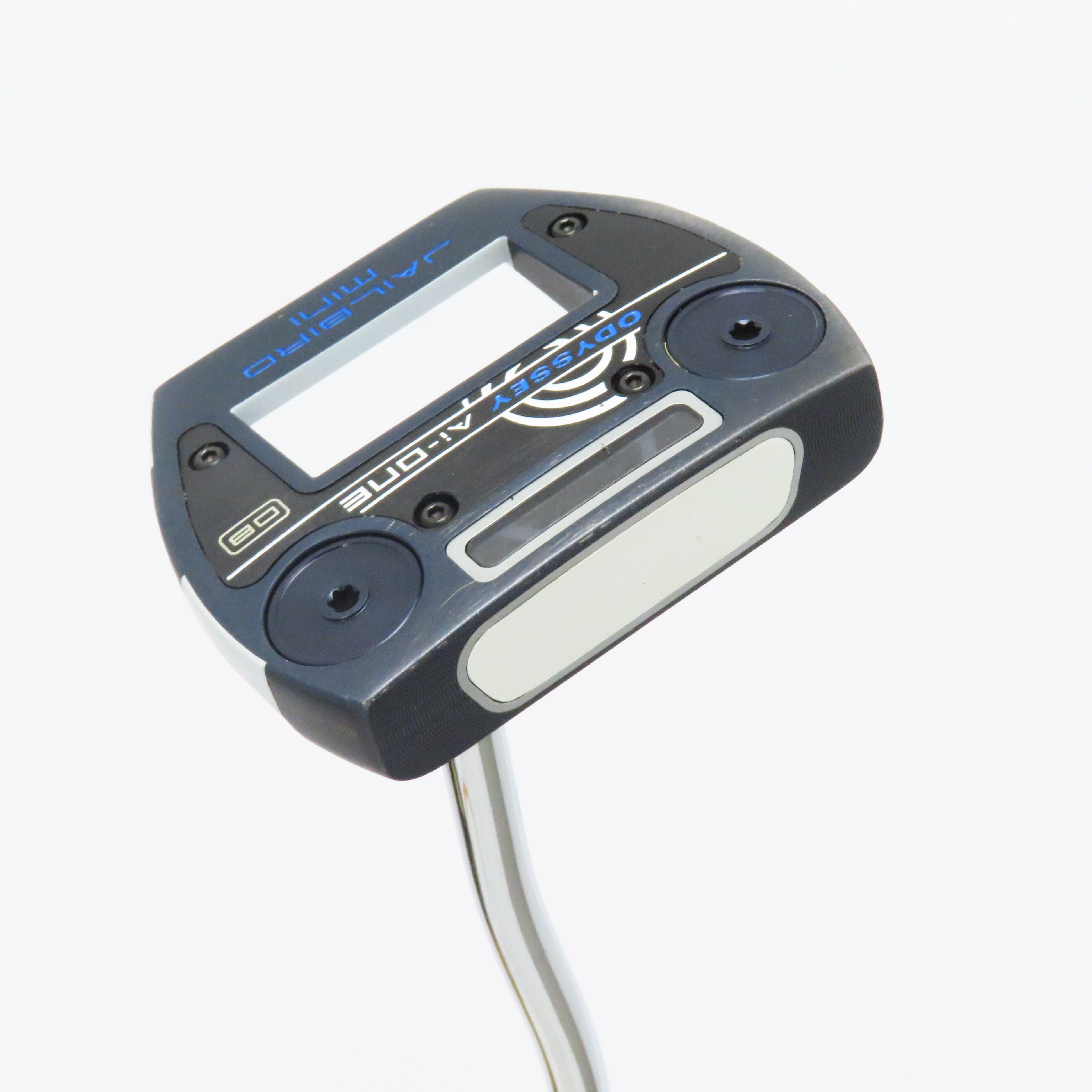 中古】AI-ONE JAILBIRD MINI DB パター (オデッセイ) AI-ONE 通販｜GDO