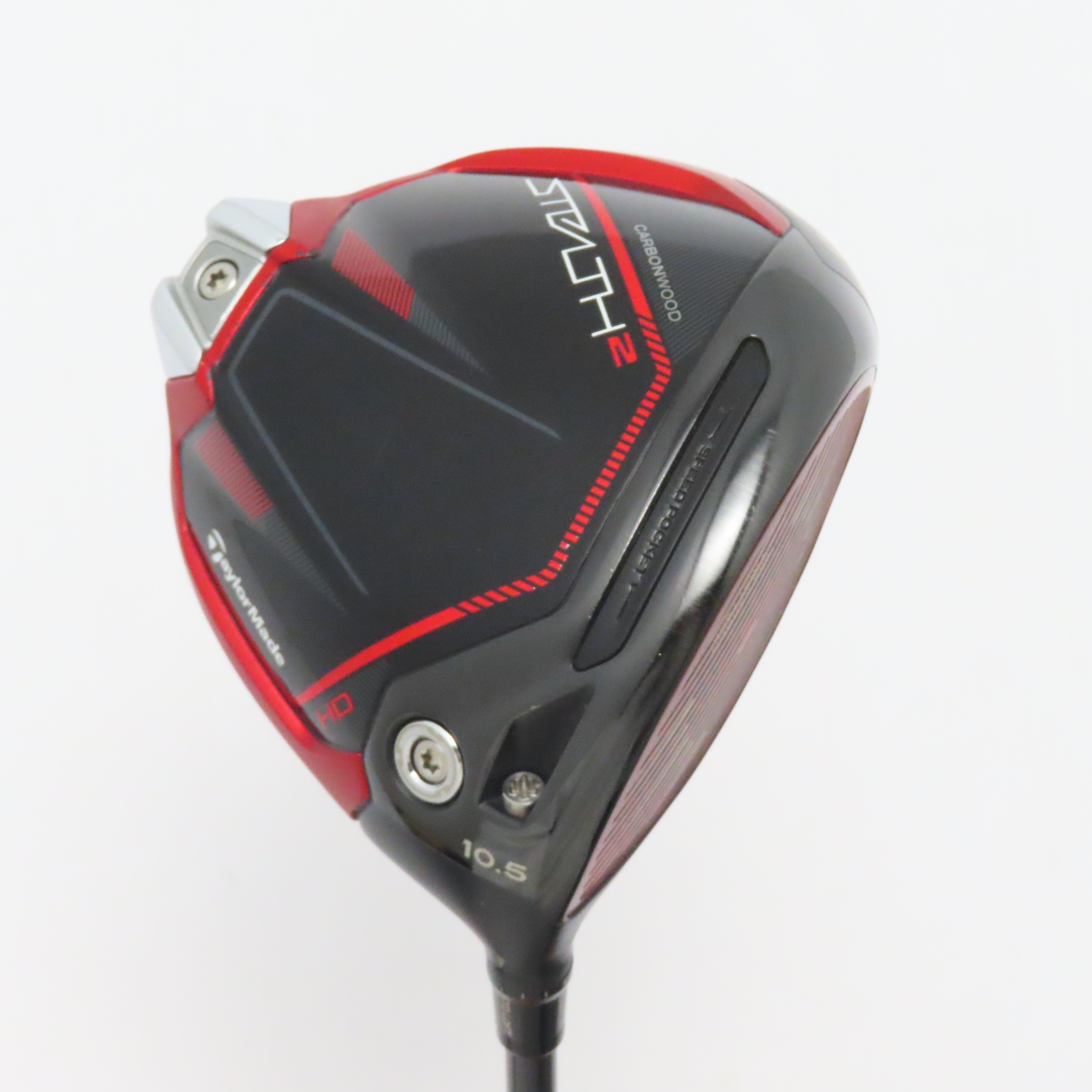 中古】ステルス ドライバー (テーラーメイド) 通販｜GDO中古ゴルフクラブ