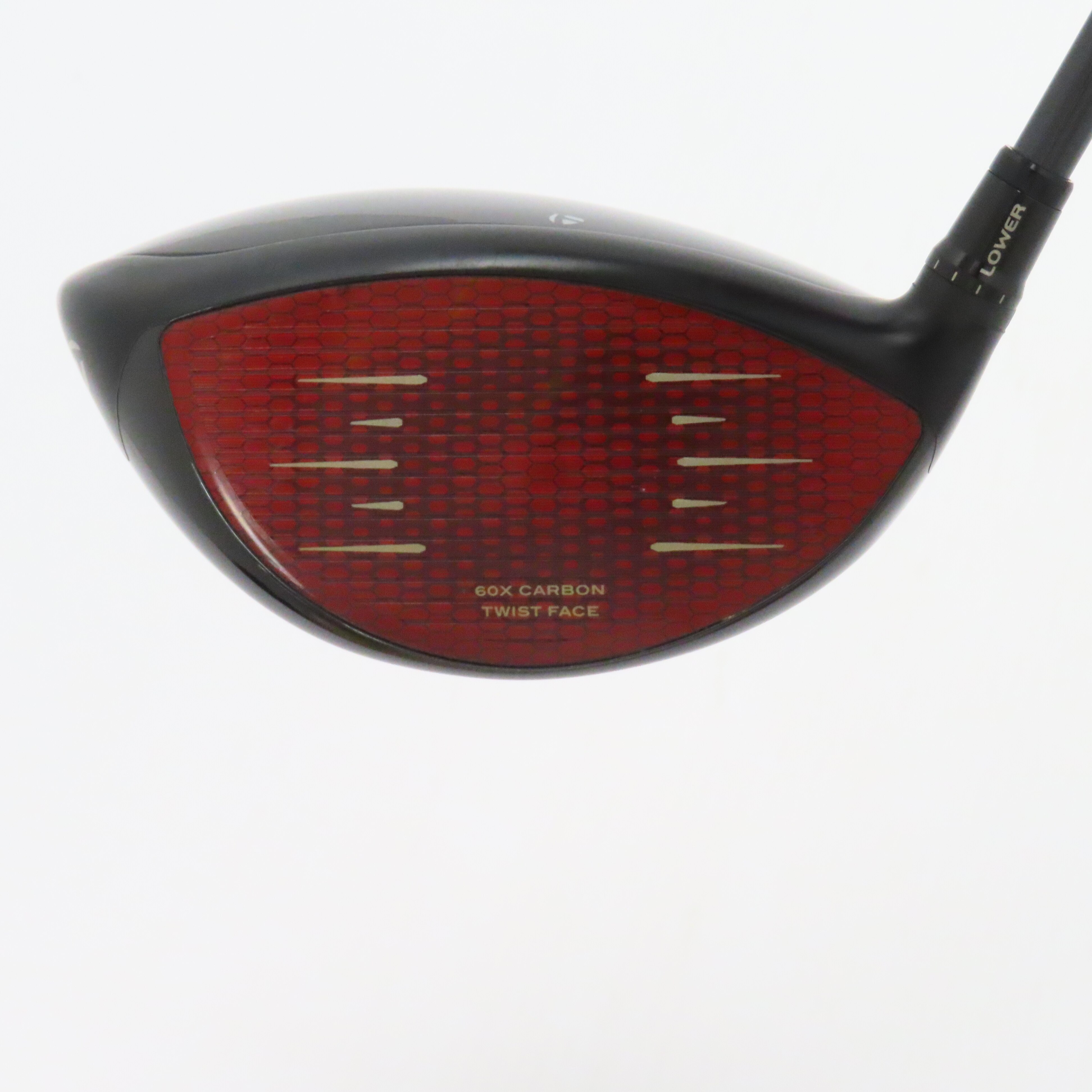 中古】ステルス2 HD ドライバー TENSEI RED TM50(2022) 10.5 S CD