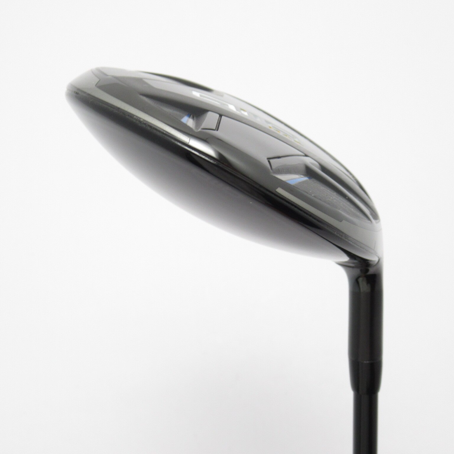 中古】Qi10 MAX フェアウェイウッド TENSEI Pro Blue 1K 60 16 S CD