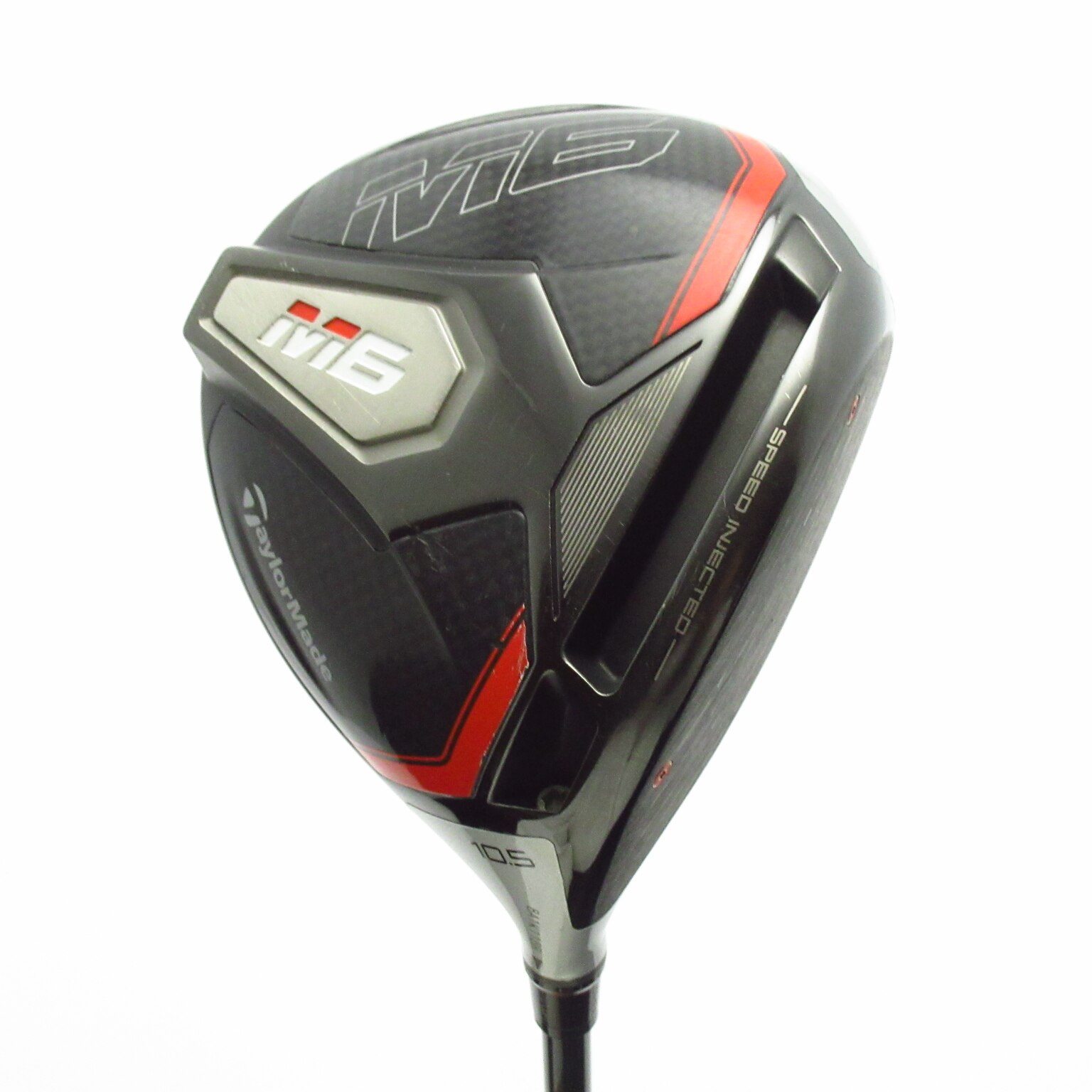 中古】M6 ドライバー (テーラーメイド) 通販｜GDO中古ゴルフクラブ