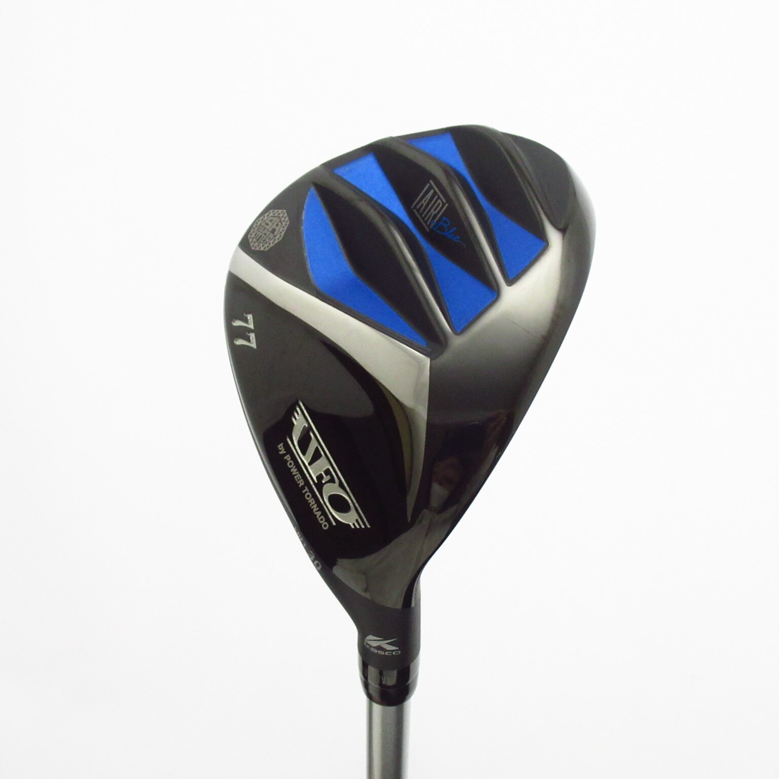 中古】UFO by POWER TORNADO AIR Blue ユーティリティ Falcon Shaft