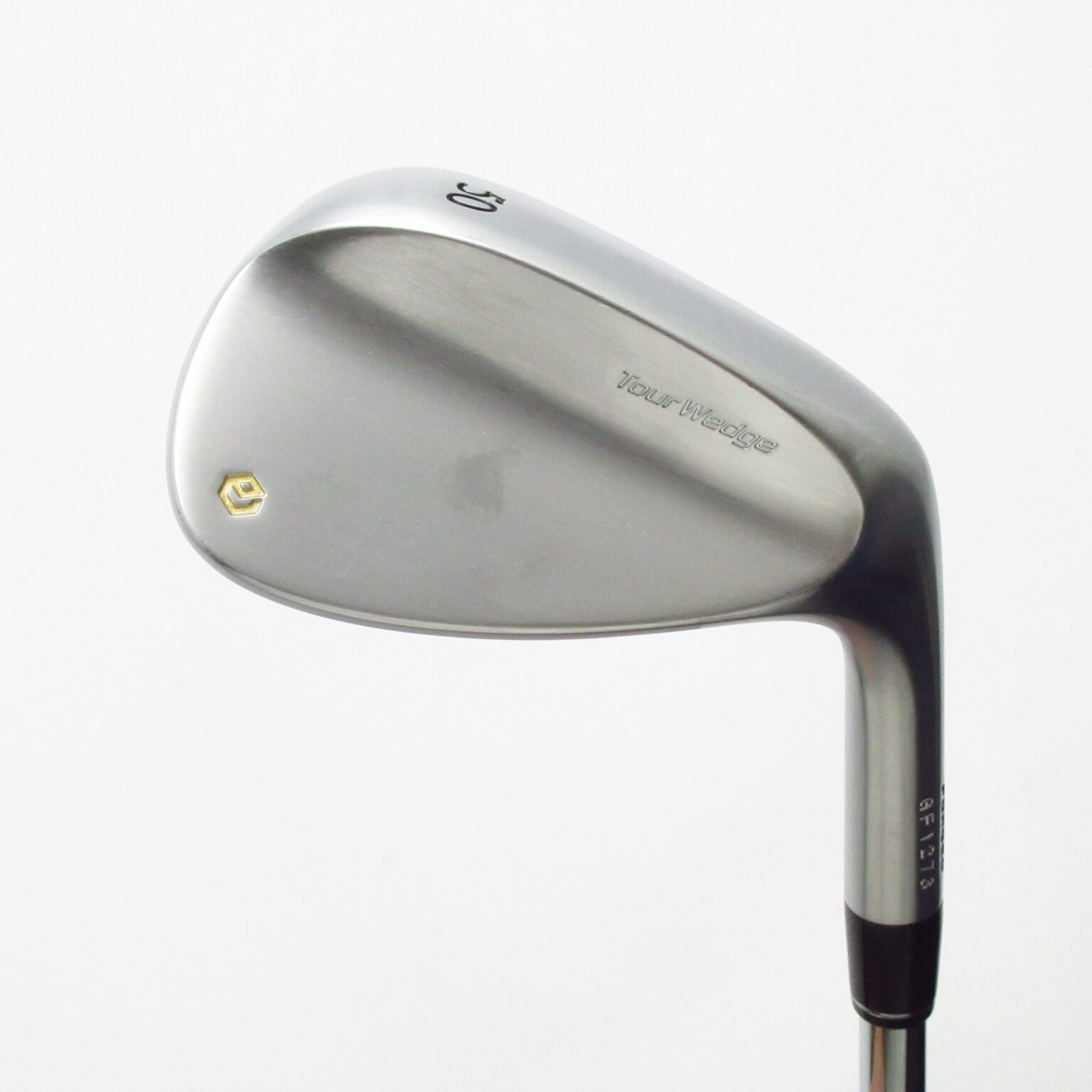 中古】EPON TOUR WEDGE type M ウェッジ N.S.PRO MODUS3 TOUR 105 50